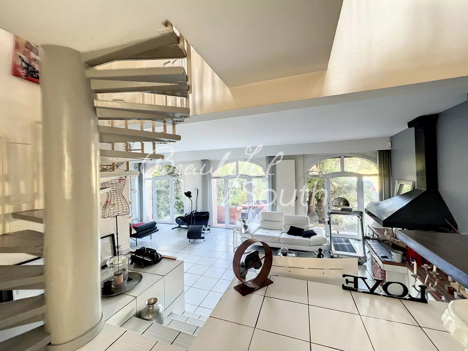 Sale Apartment Perpignan