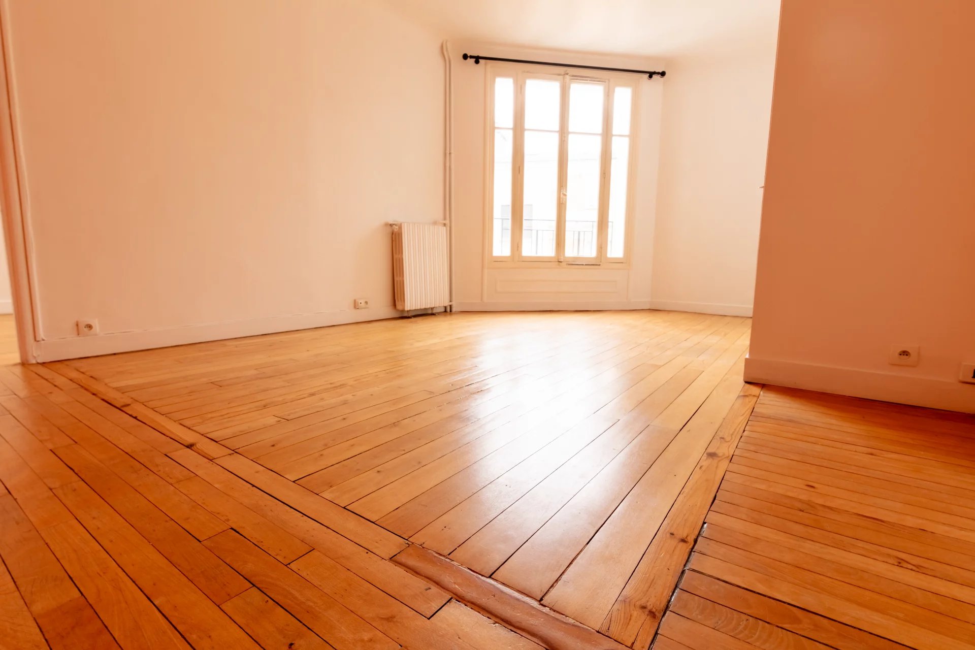 appartement - 2 pièces - 35m² - GLACIERE - Image Array