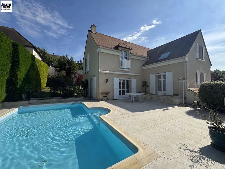 Vente Maison Saint-Prix