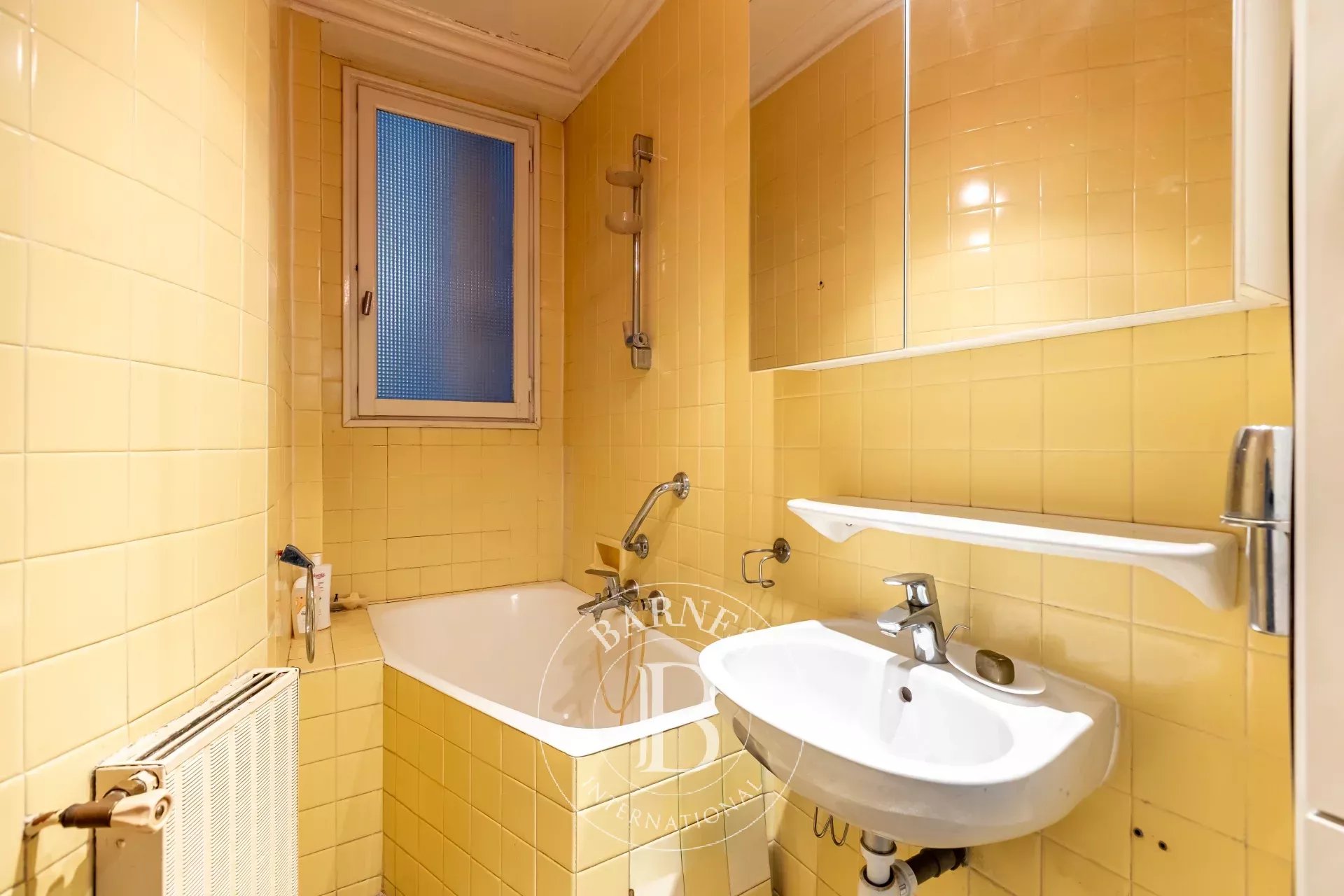 Daire Paris 17ème - picture 16