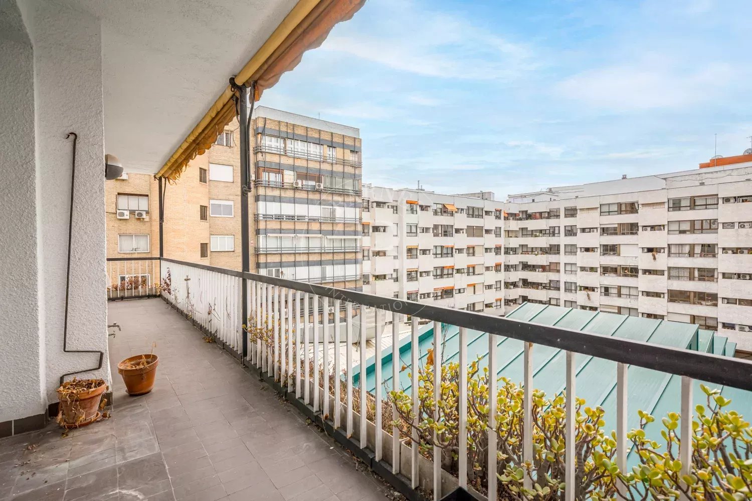 Daire Madrid - picture 10