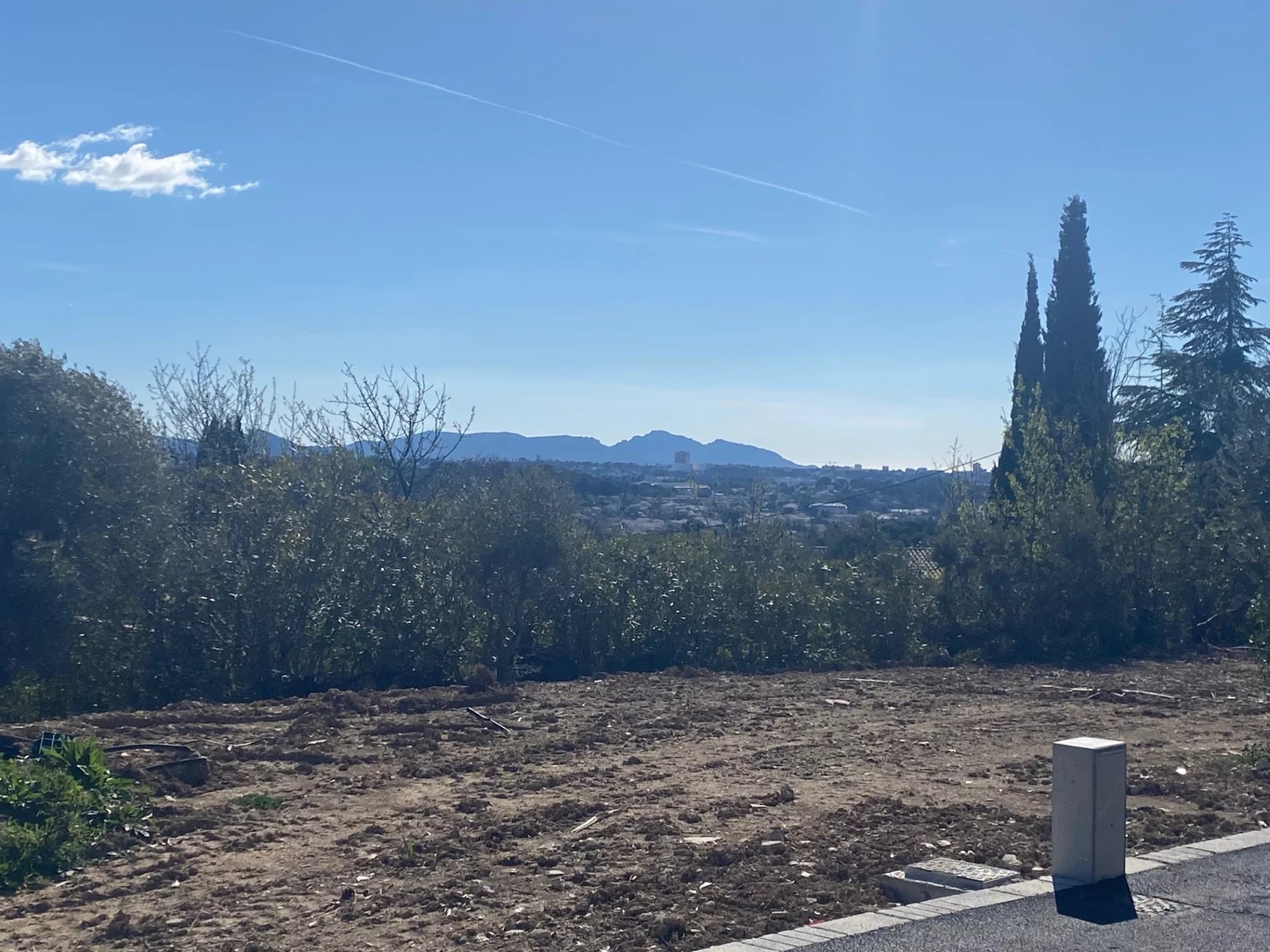 Parking à vendre, 515 m², Allauch