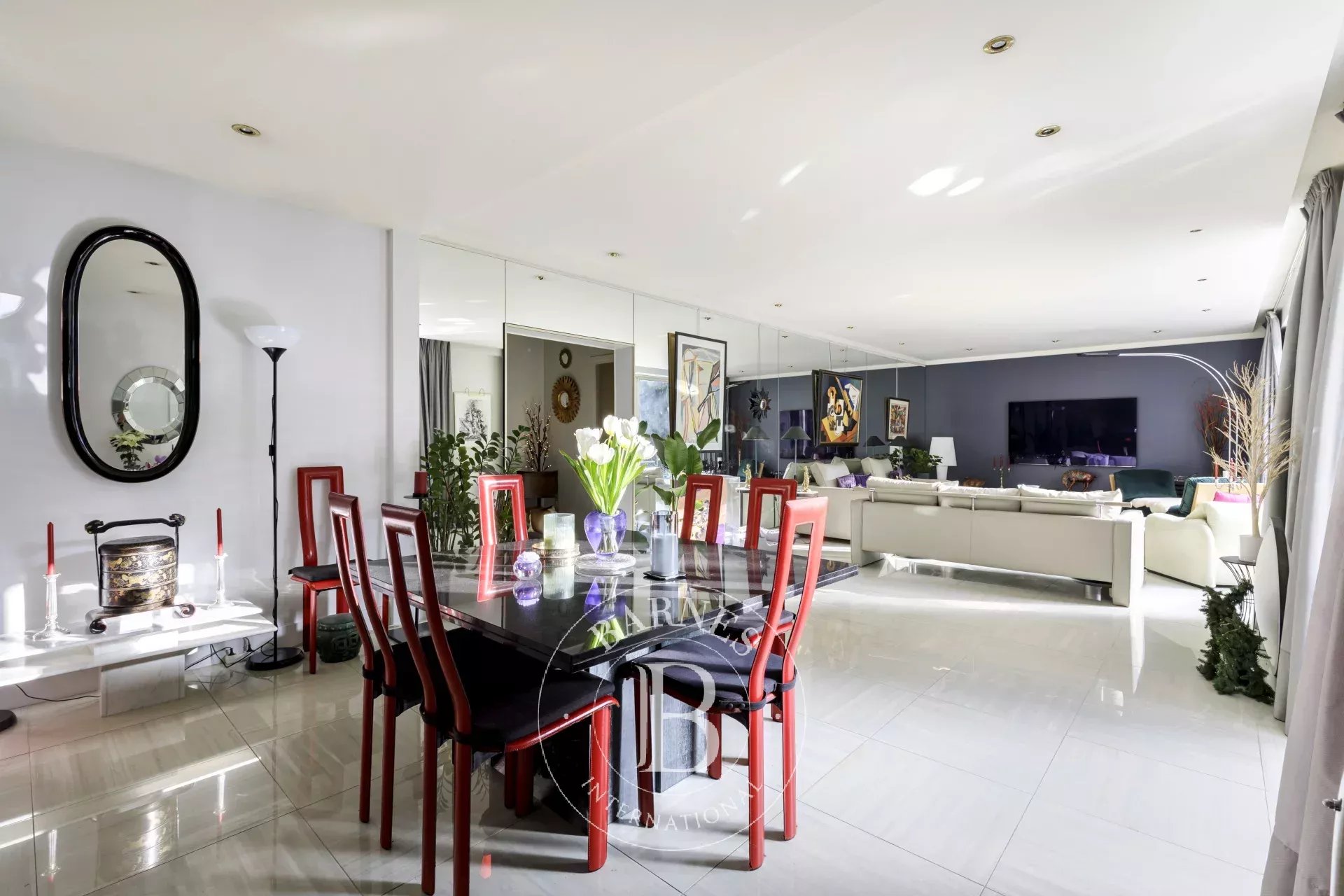 Daire Neuilly-sur-Seine - picture 8 title=