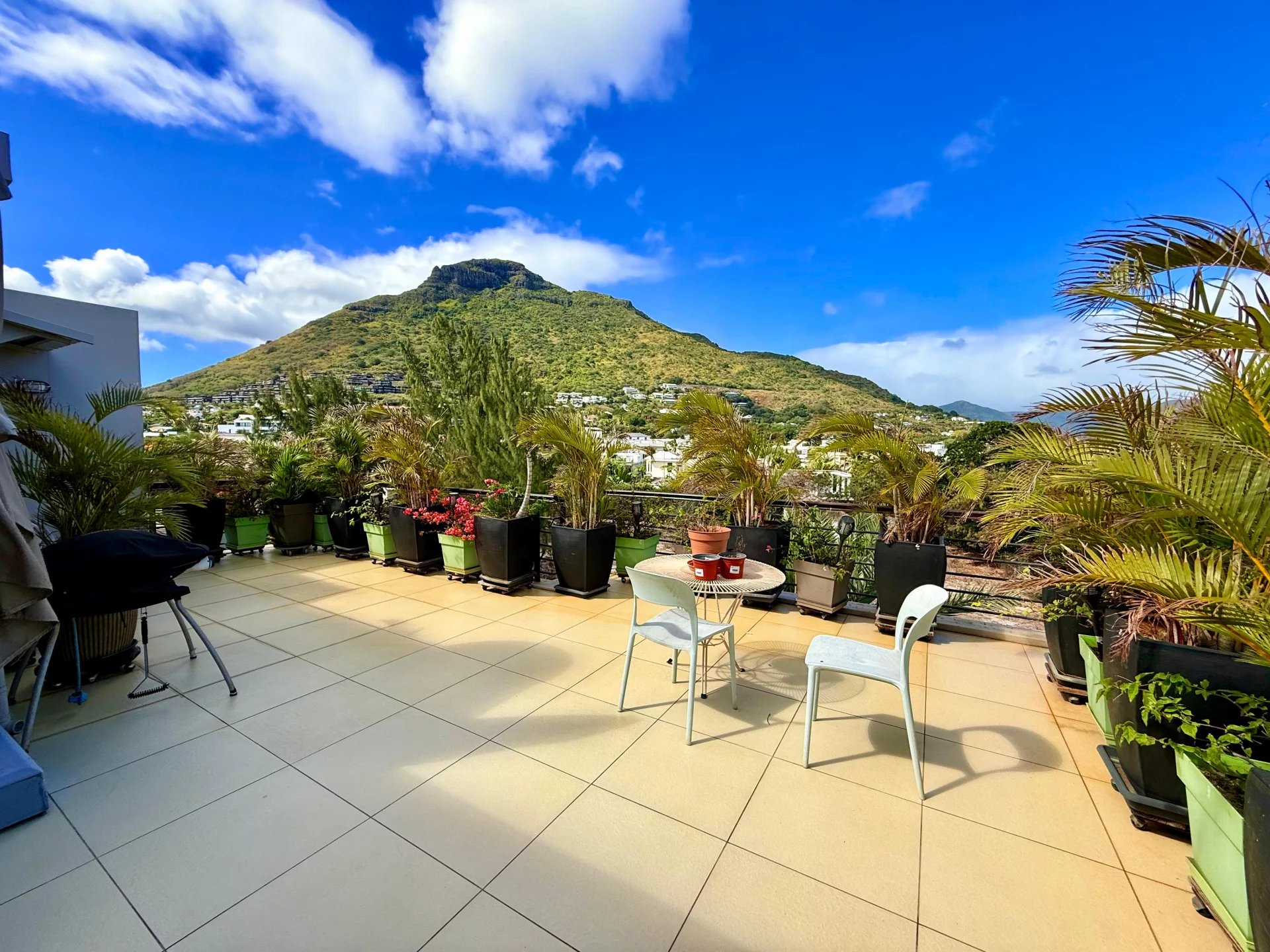 Penthouse Tamarin - picture 20