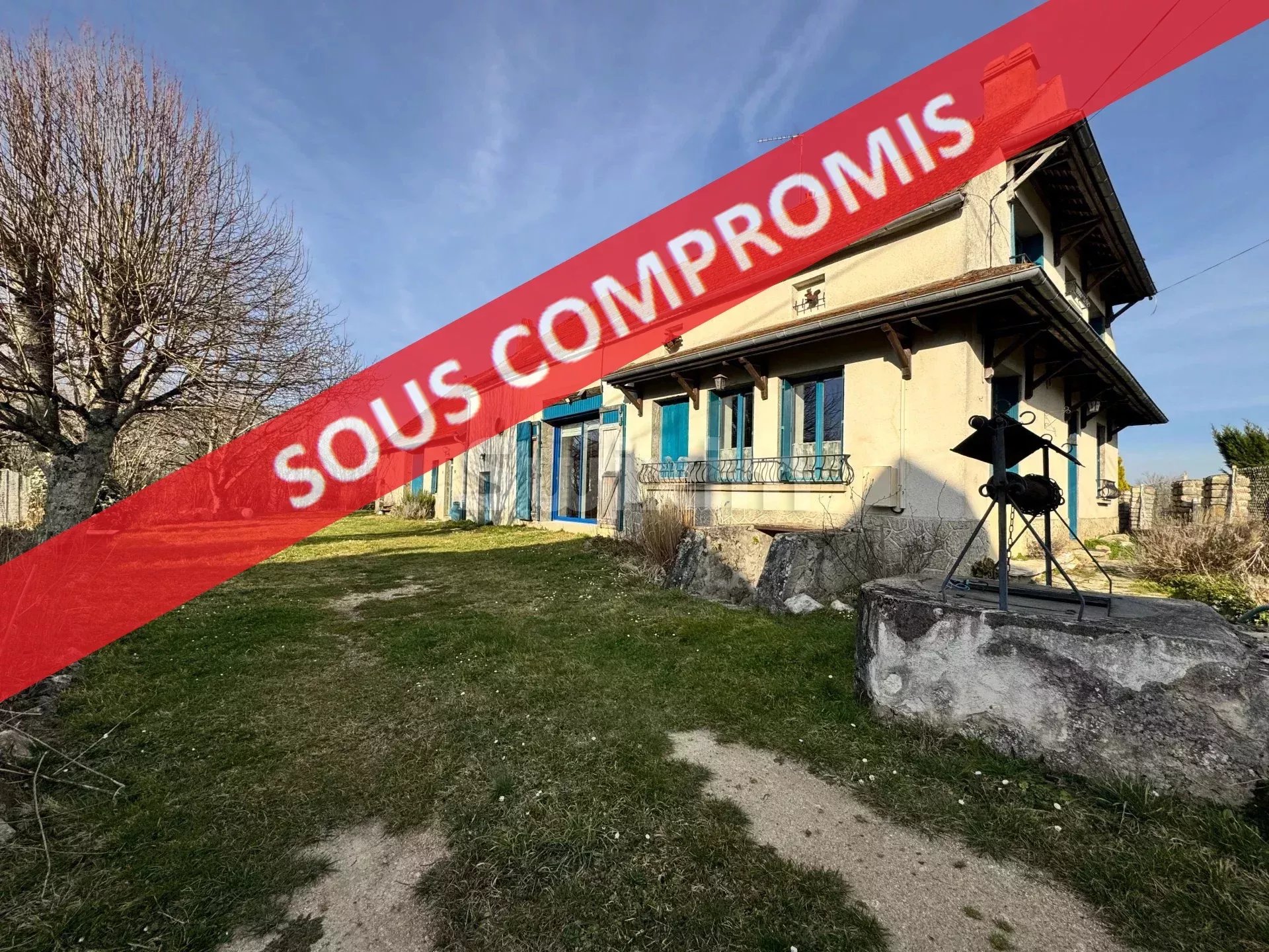 Agence immobilière de Swixim Avallon