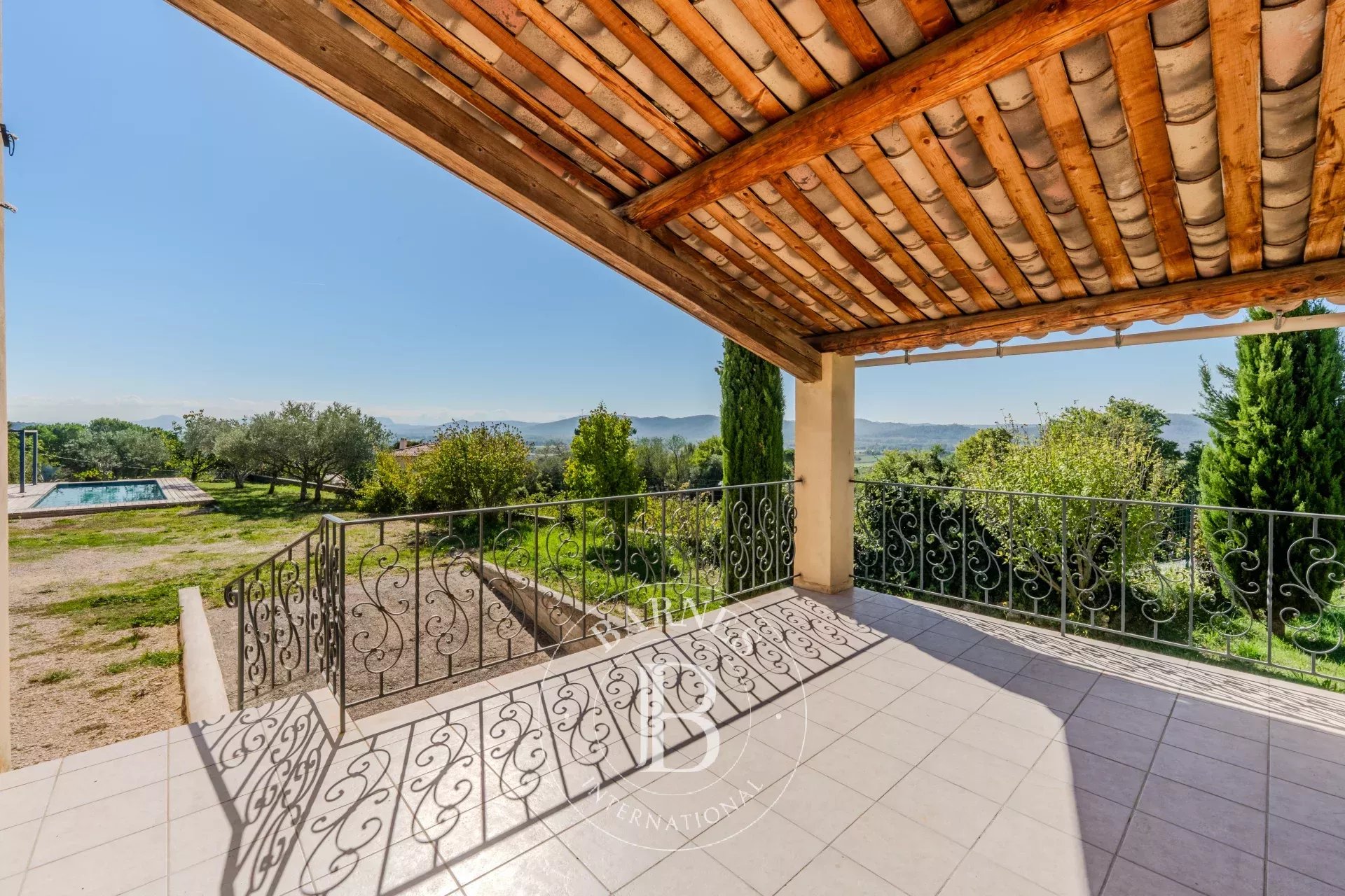 Villa Lourmarin - picture 18