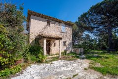 Luxury Villa Project for Sale in Ramatuelle | Family Legacy Estate — photo 6 of 7