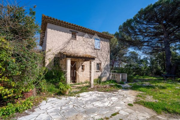 Luxury Villa Project for Sale in Ramatuelle | Family Legacy Estate — photo 6