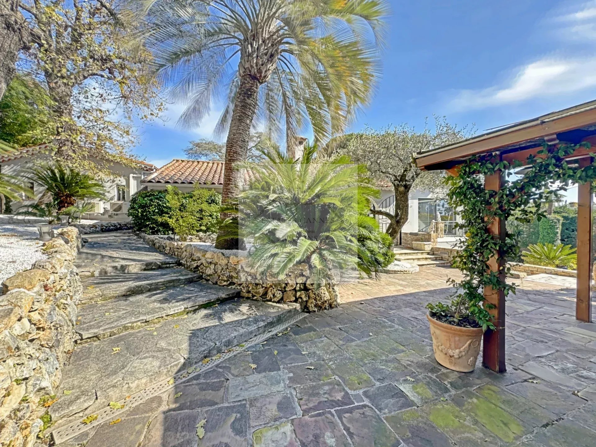 Villa de luxe Cannes , Californie — photo 10