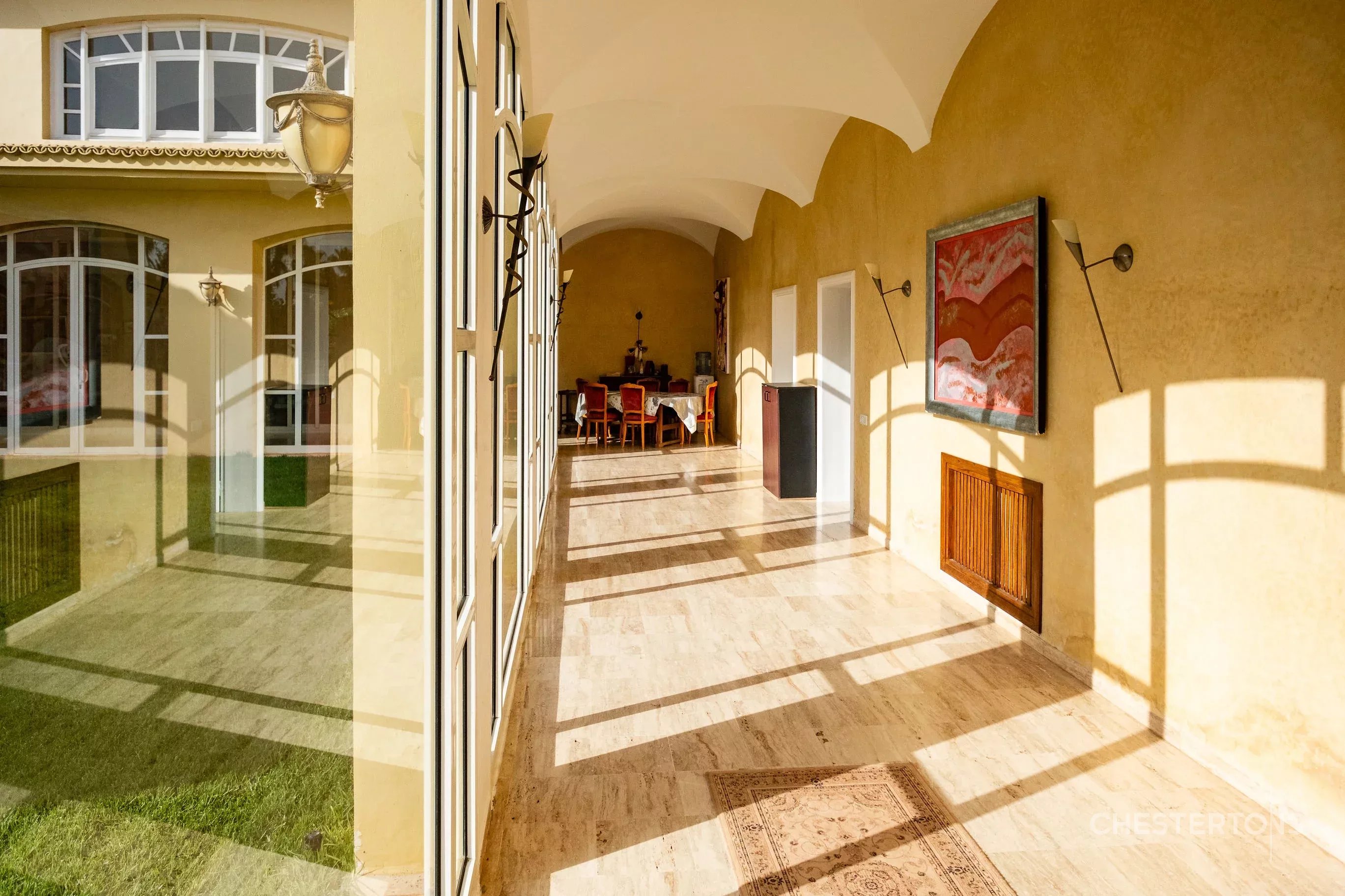  Image of Villa - 8 Bedrooms - 8 Bathrooms for Sale in Casablanca-Casablanca-Morocco, Image 57