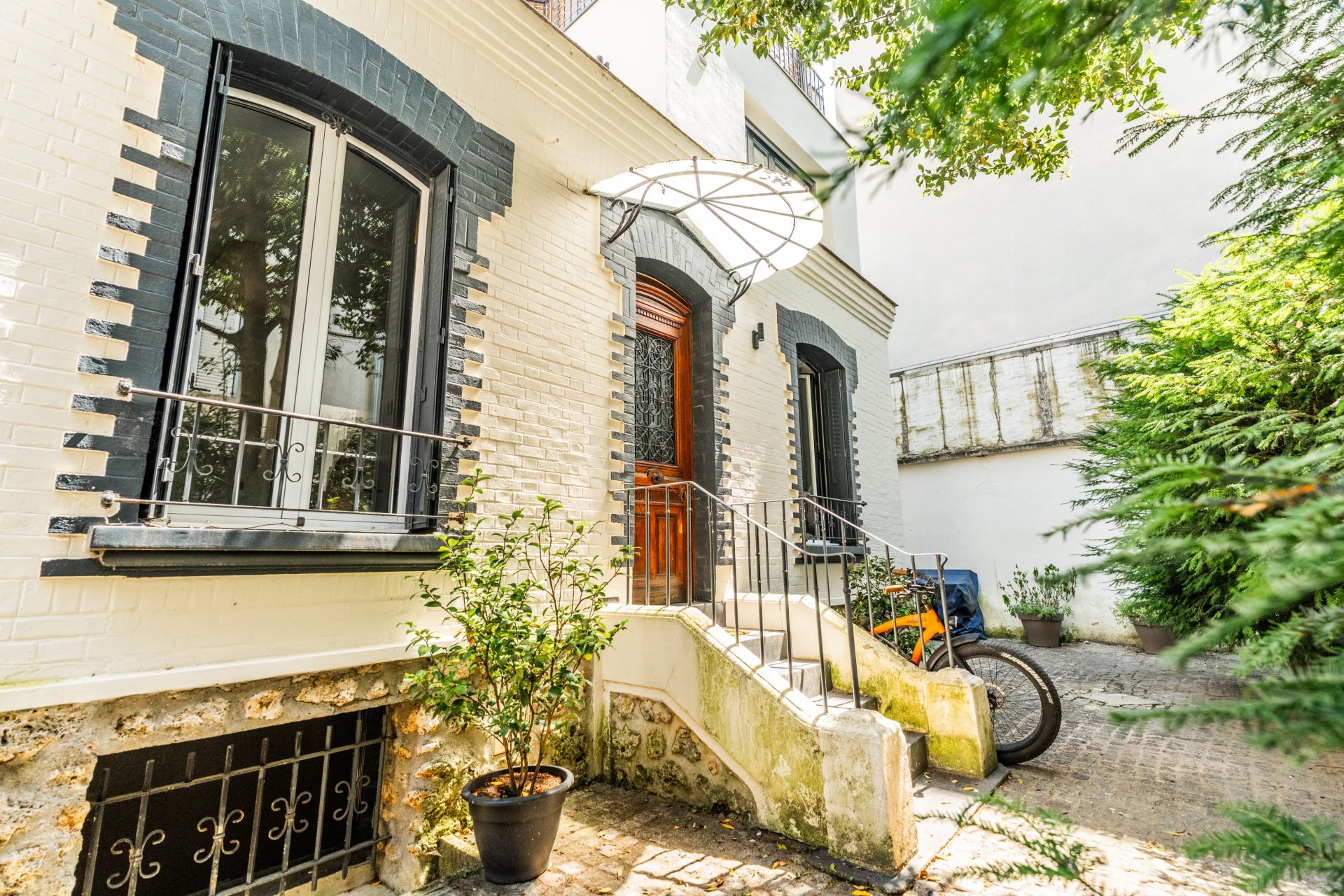 4 Bedroom Villa/Townhouse's Image 15
