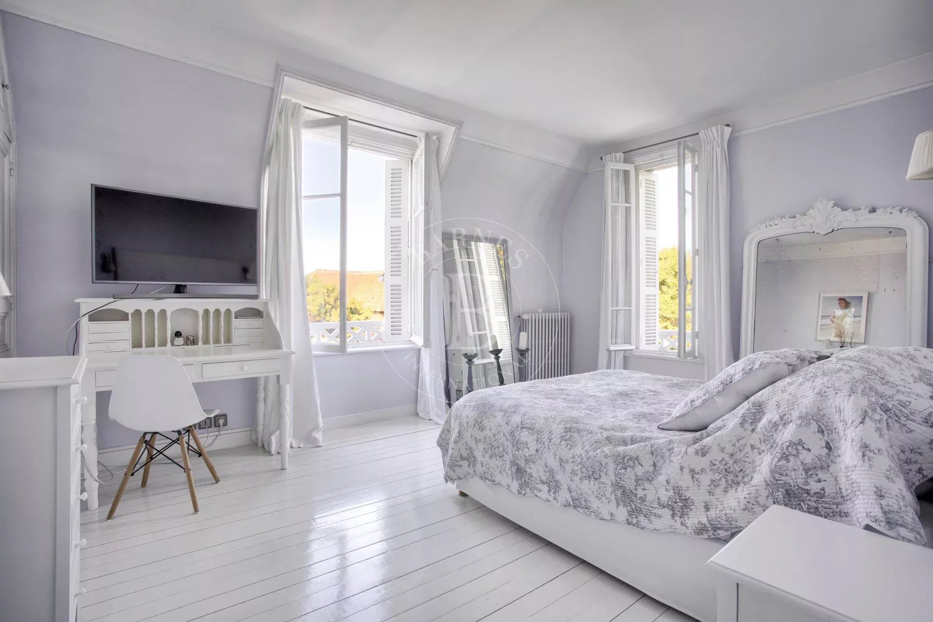 Trouville-sur-Mer  - Maison  6 Chambres - picture 14
