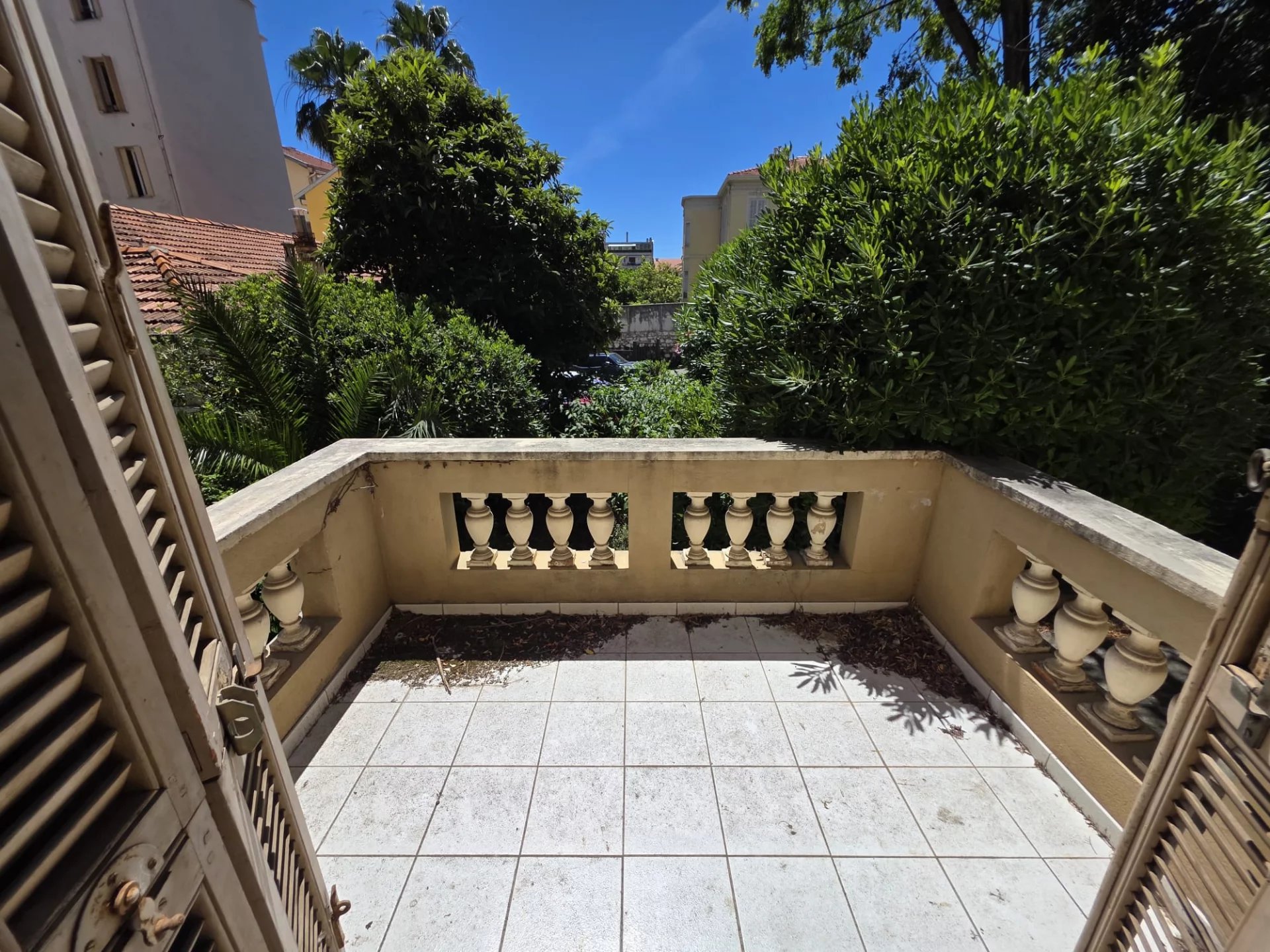 Vente Appartement Nice Libération