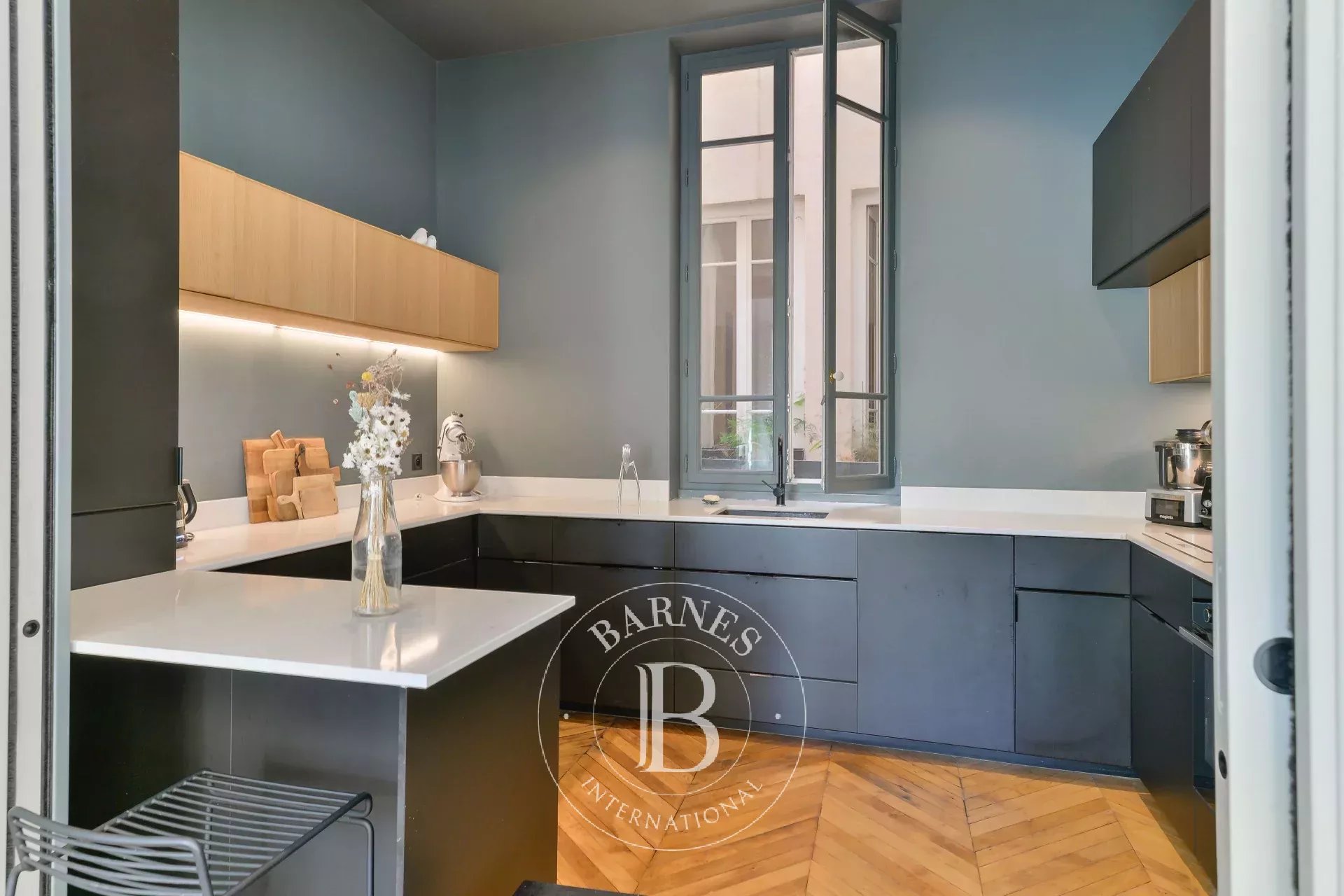 Daire Lyon 2ème - picture 6