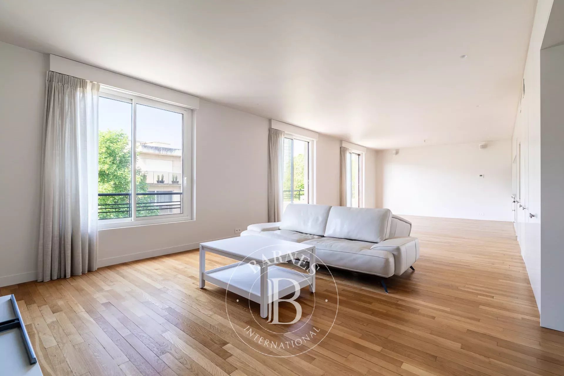 Apartment Neuilly-sur-Seine  -  ref 87034864 (picture 3)