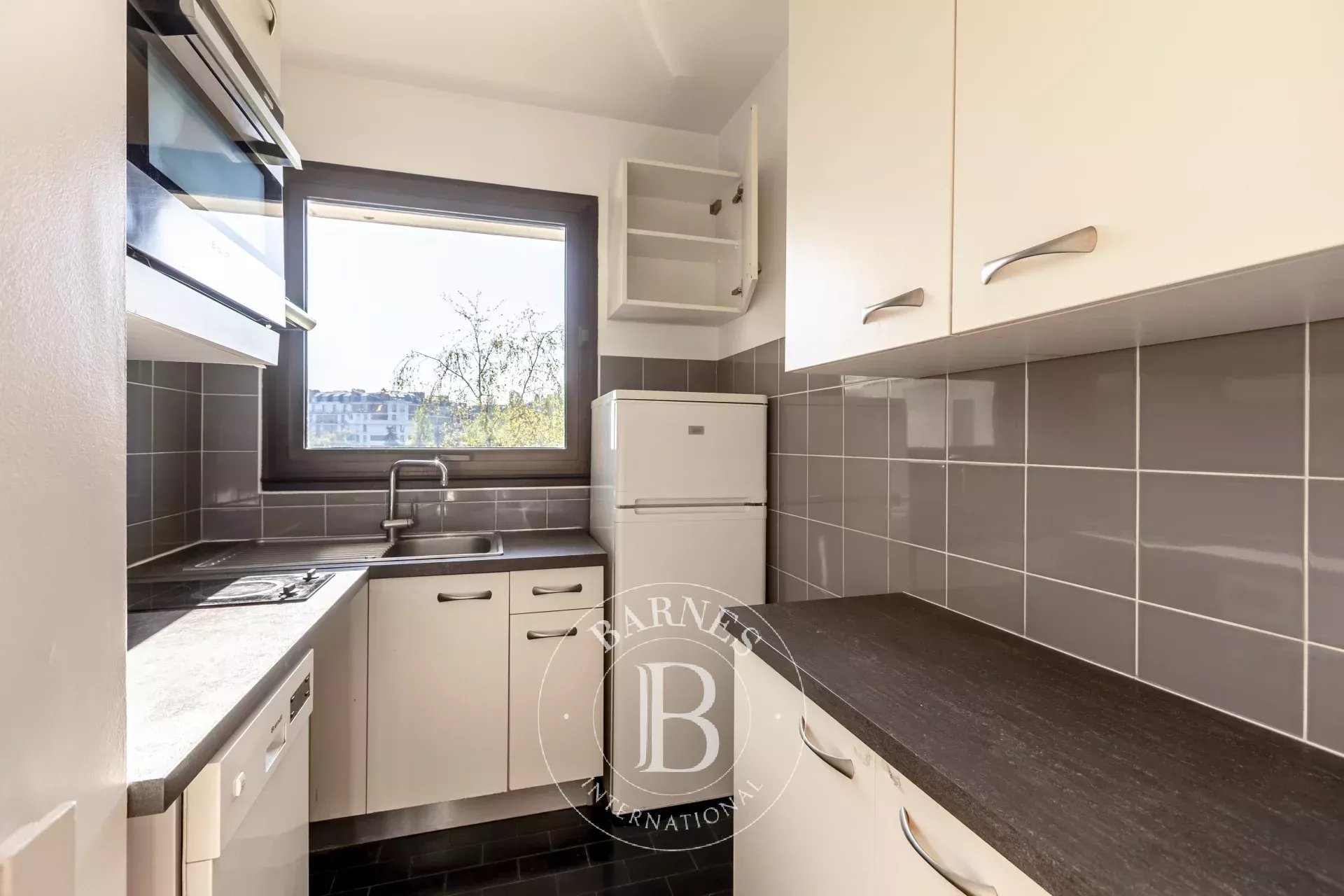 Daire Paris 17ème - picture 5