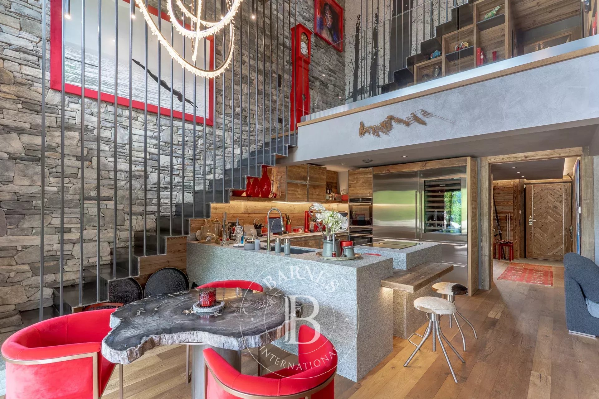 Dağ evi Chamonix-Mont-Blanc - picture 5