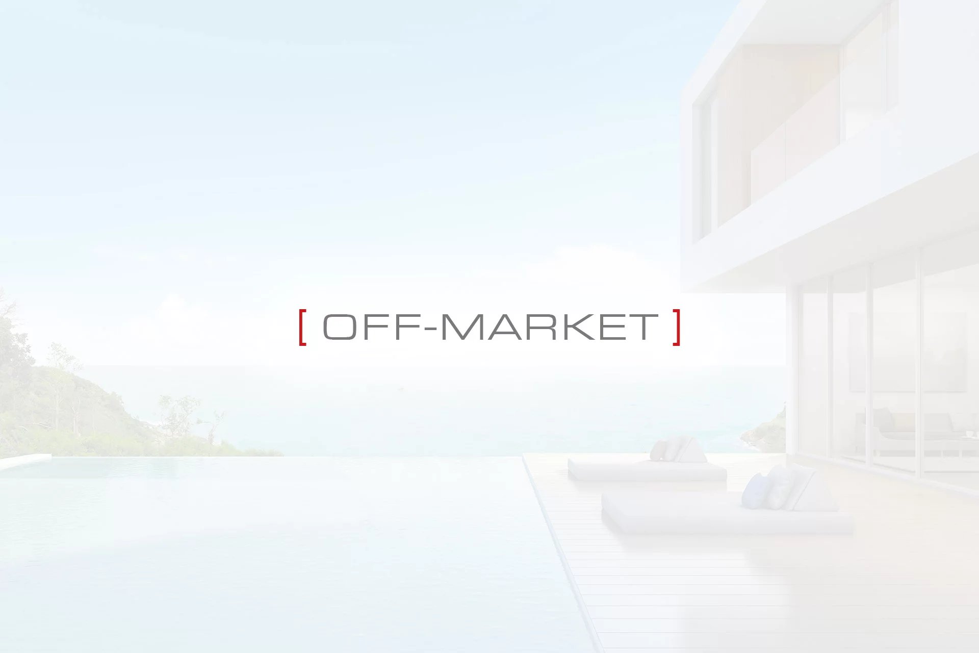 Sale Villa Sainte-Maxime
