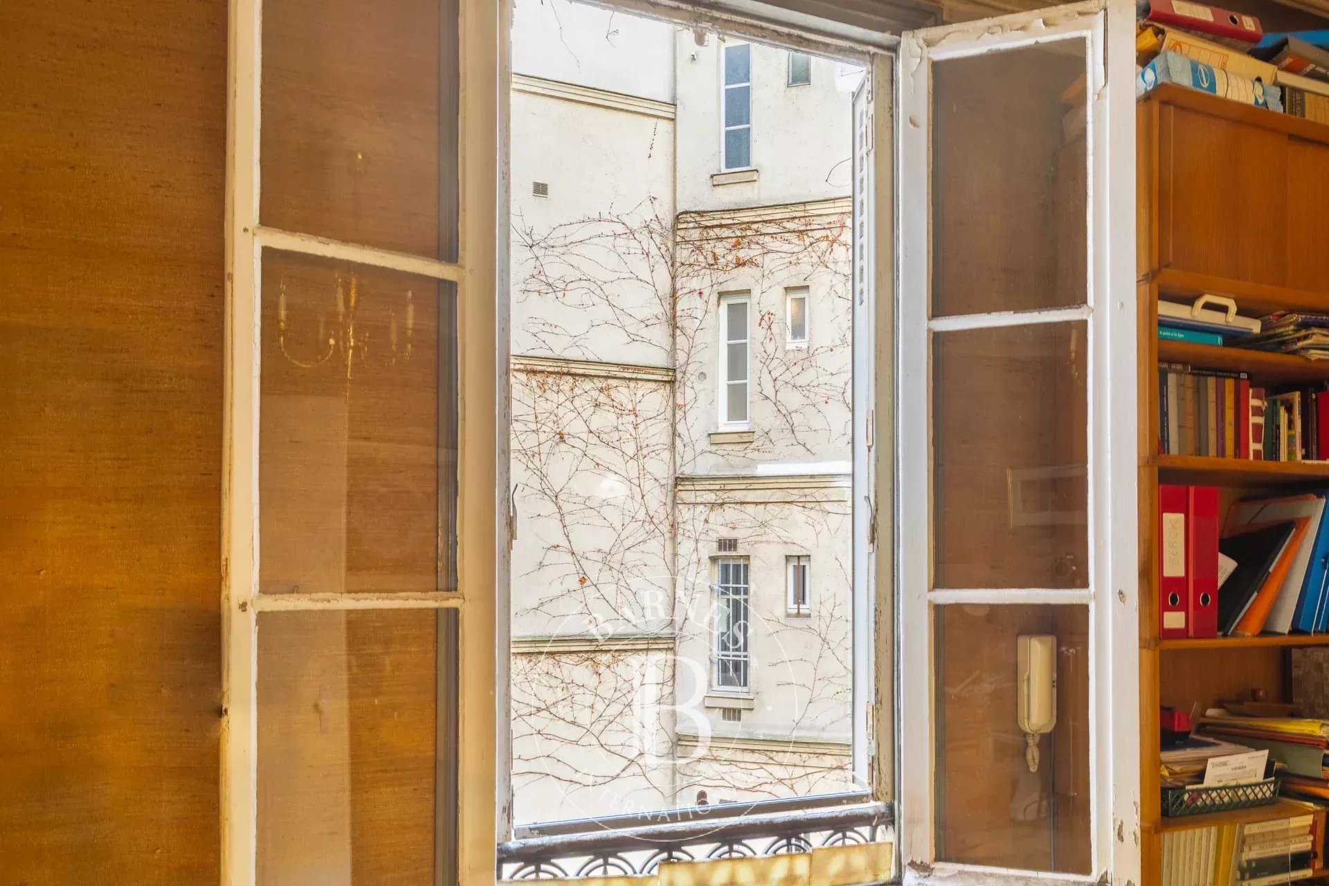 Daire Paris 5ème - picture 9