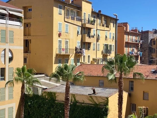 NICE-LE PORT
