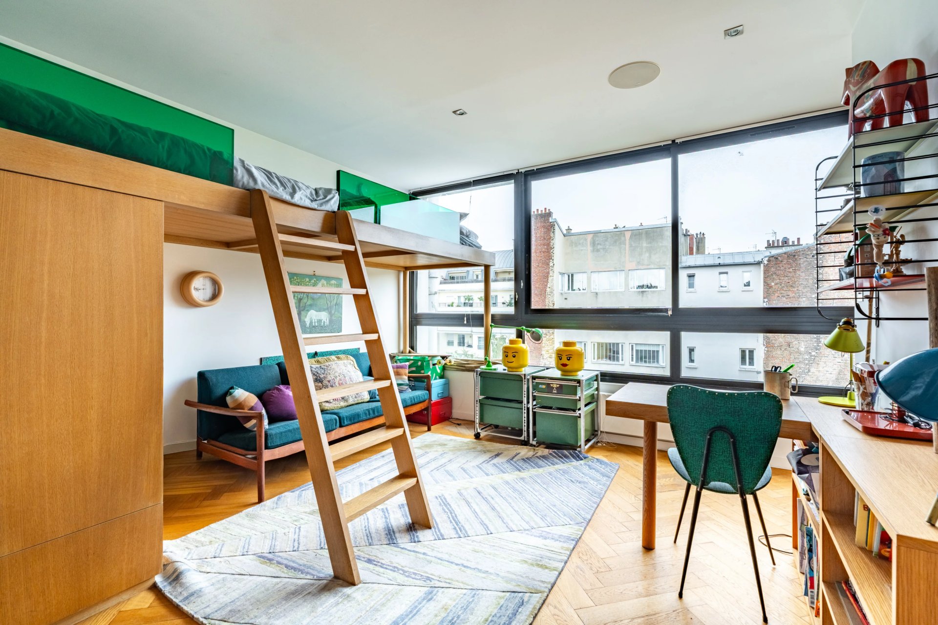 2 Bedroom Apartment/Flat's Image 10