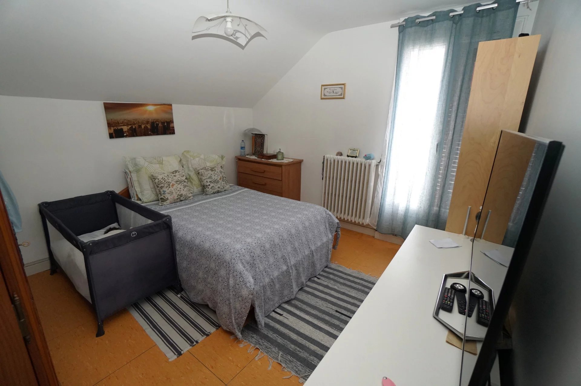 Vente Maison Aulnay-sous-Bois