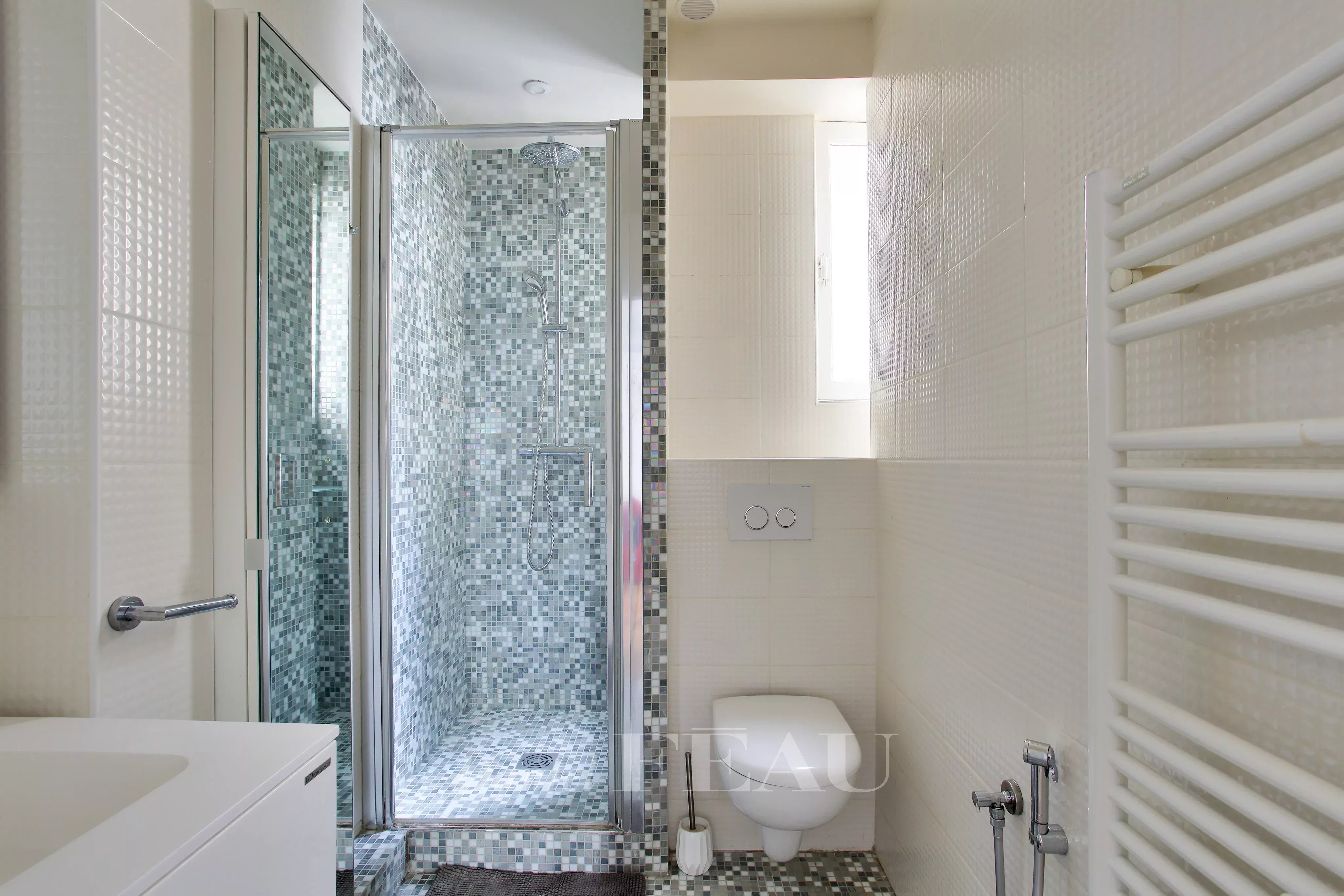 Location Appartement Paris 17ème