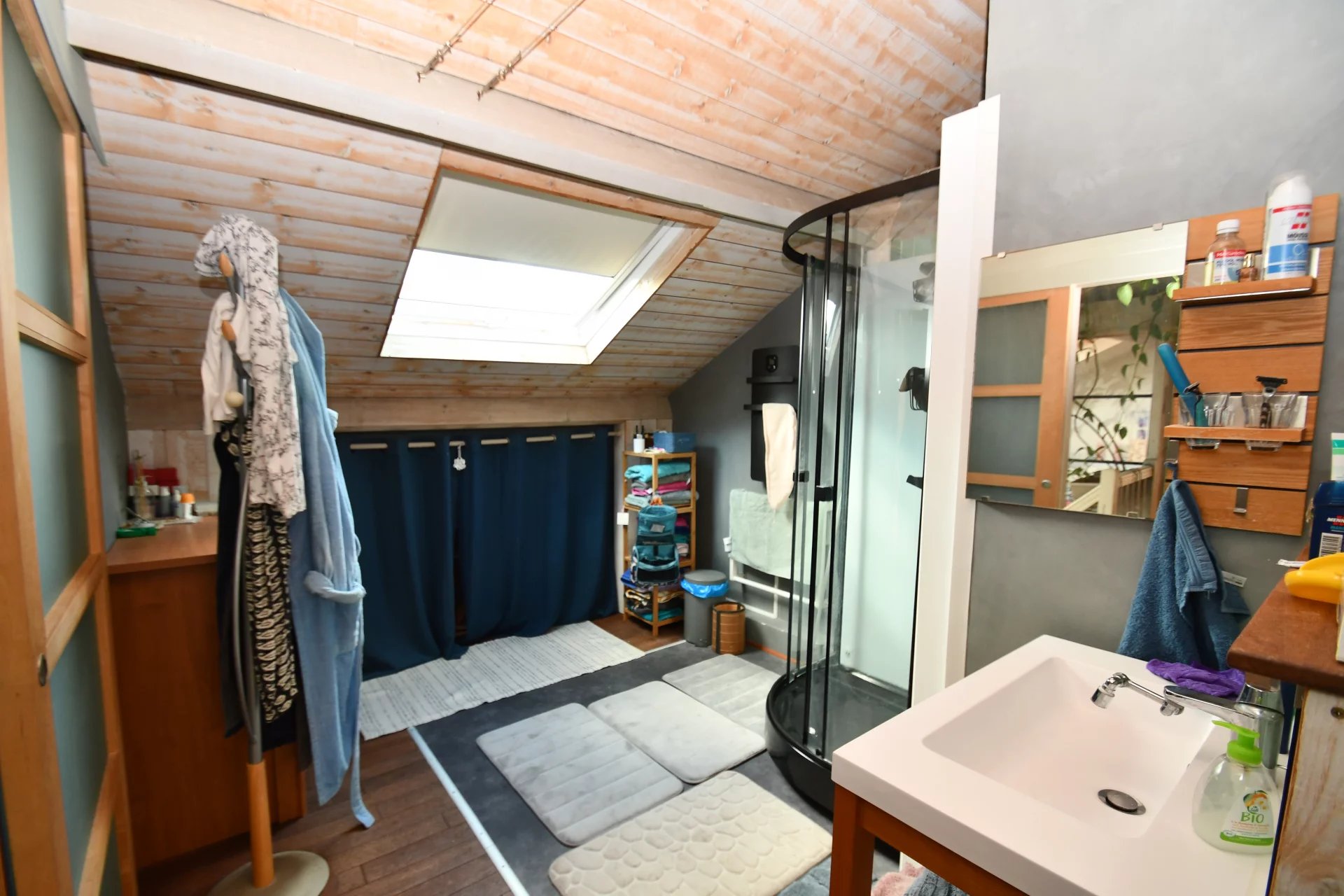 Vente Maison Les Pavillons-sous-Bois