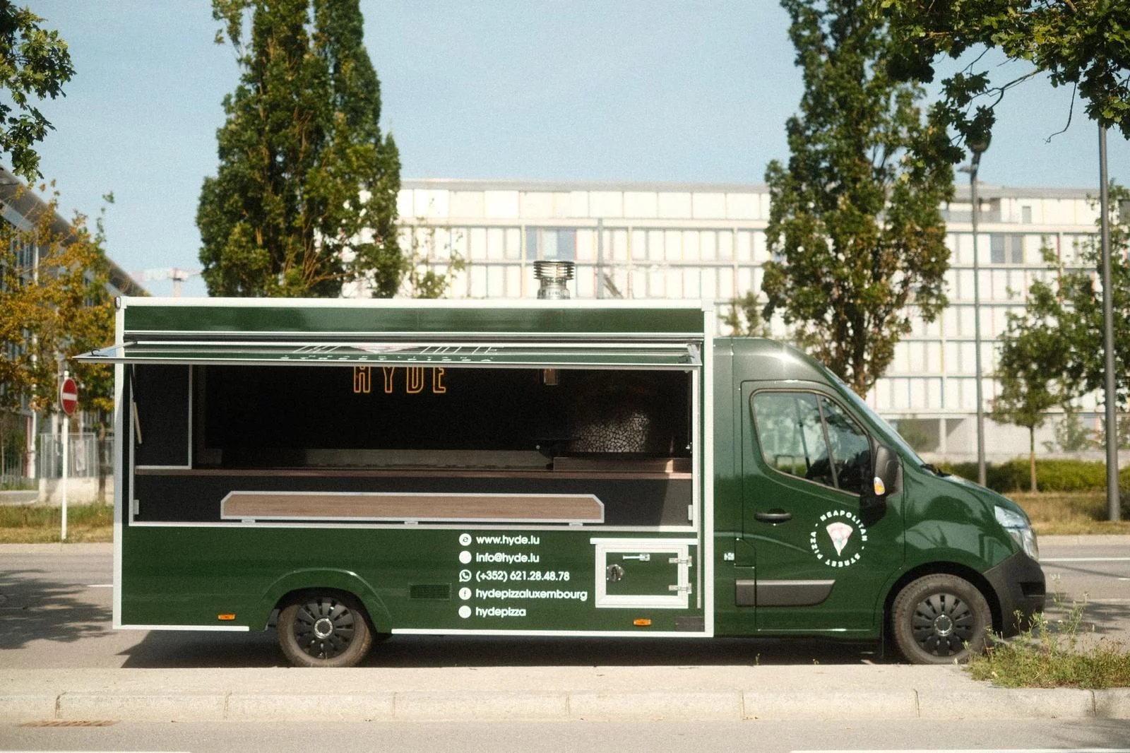 Agence immobilière de AXHOME IMMO SARL