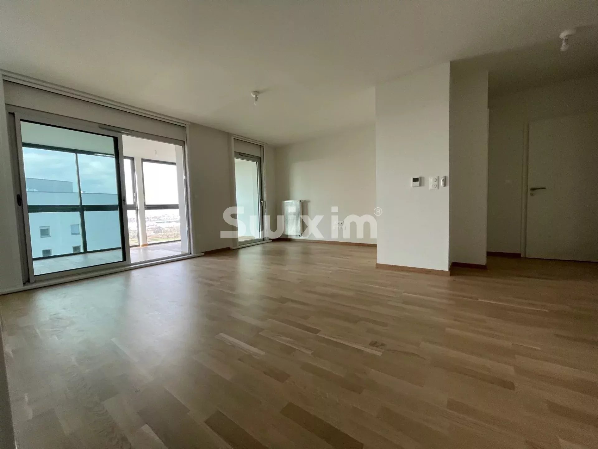 Agence immobilière de SWISS PLAN SAS