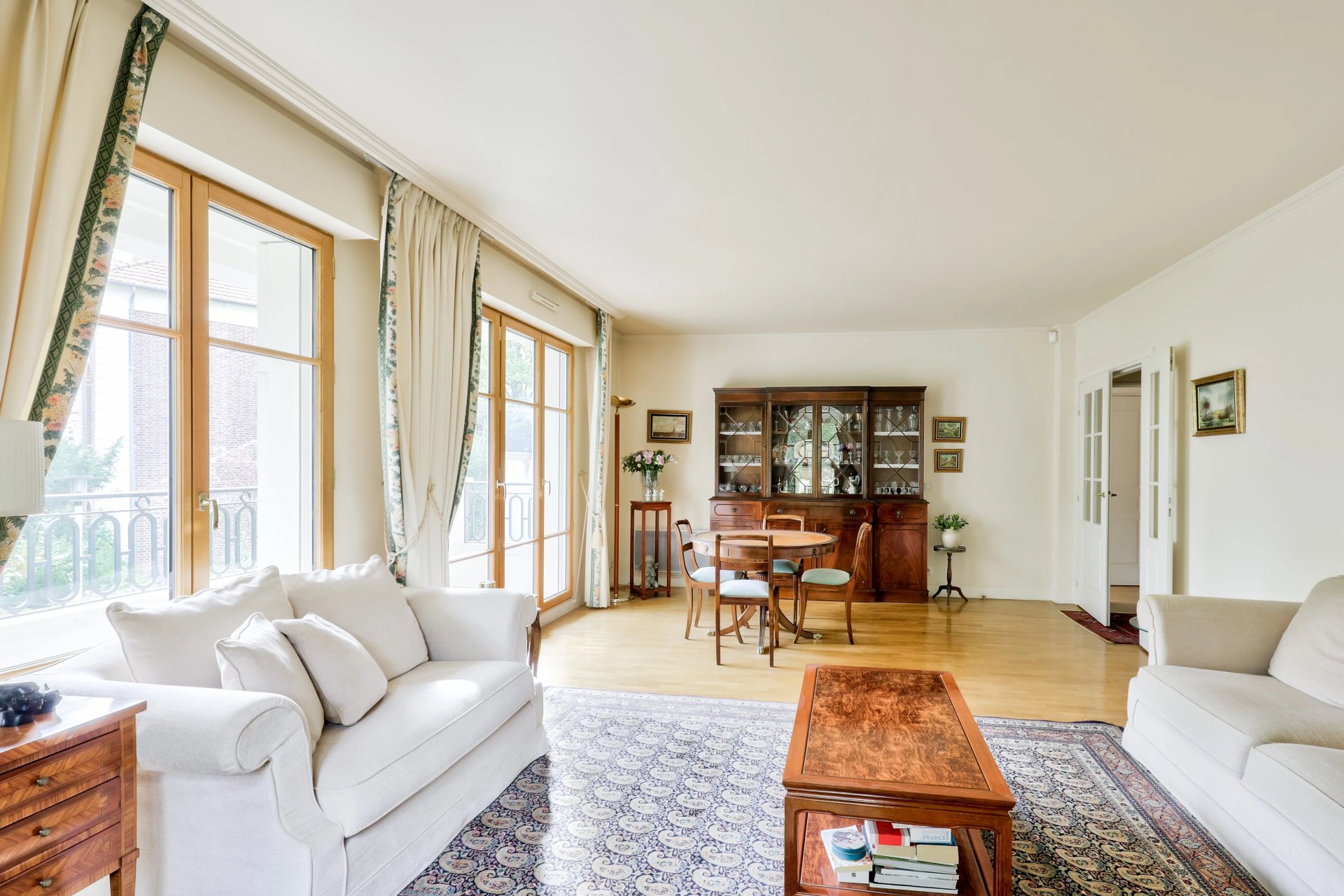 3 Bedroom Apartment/Flat's Image 4