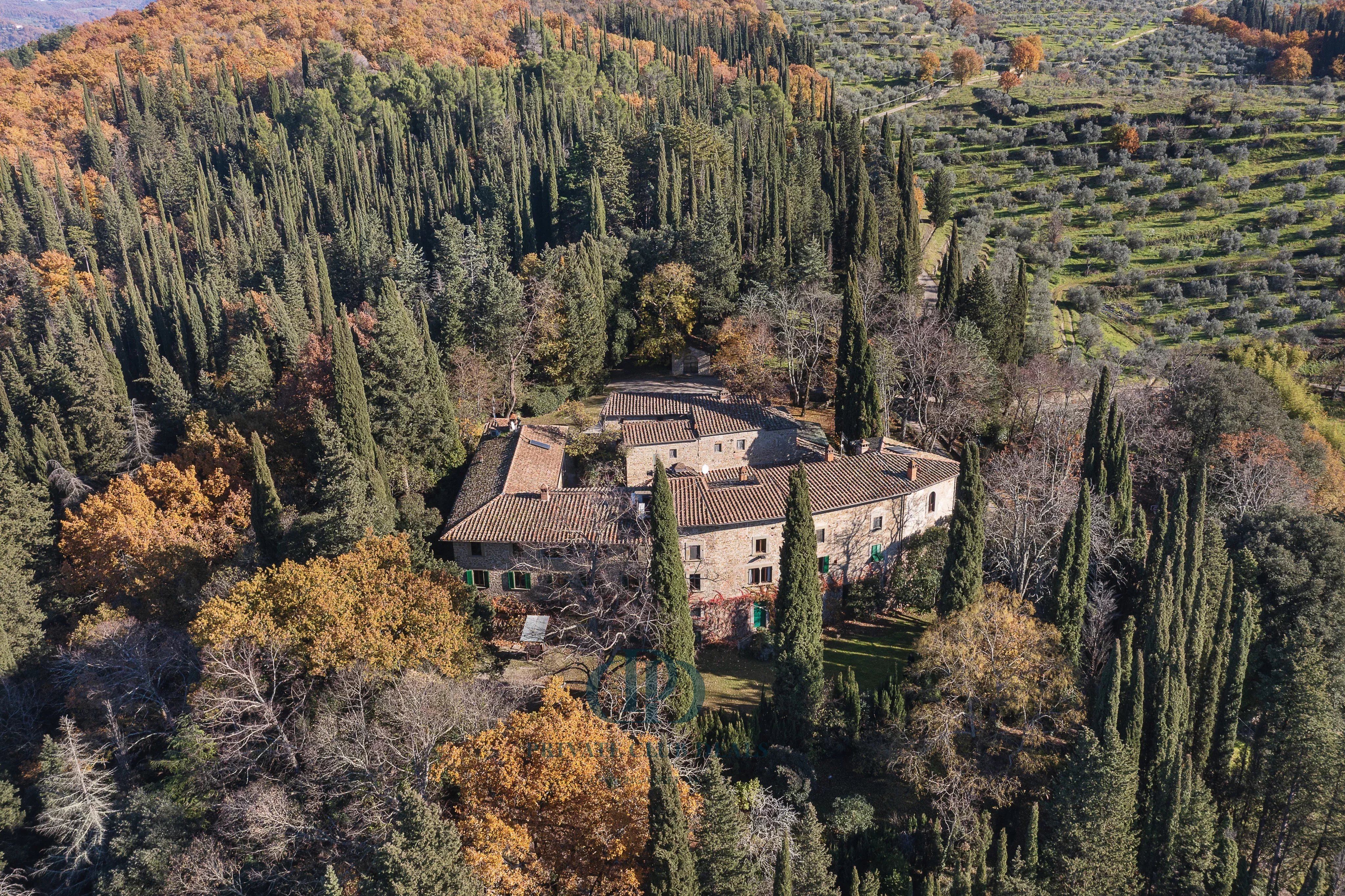 Mülkiyet Arezzo - picture 29