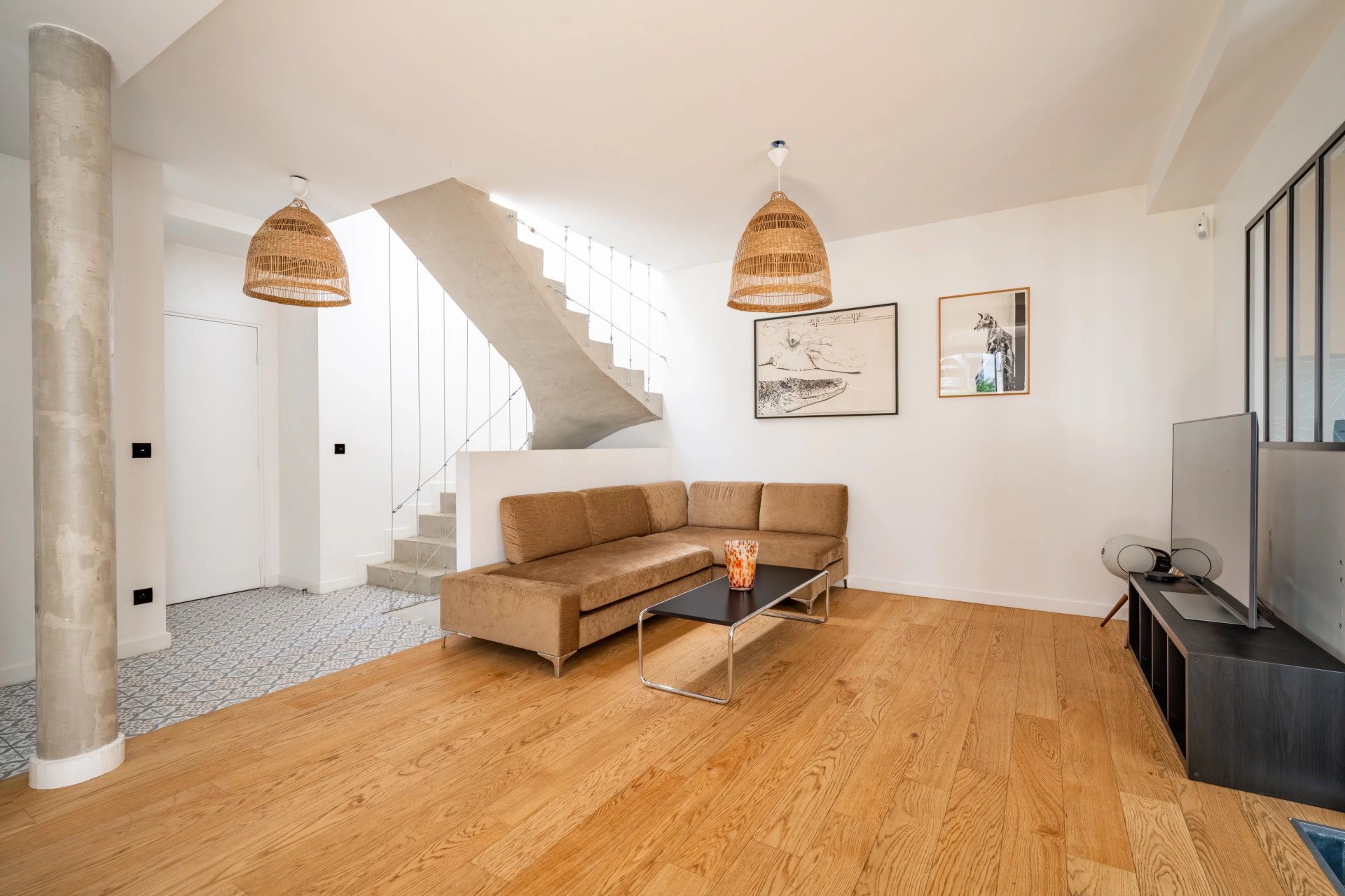 4 Bedroom Villa/Townhouse's Image 6