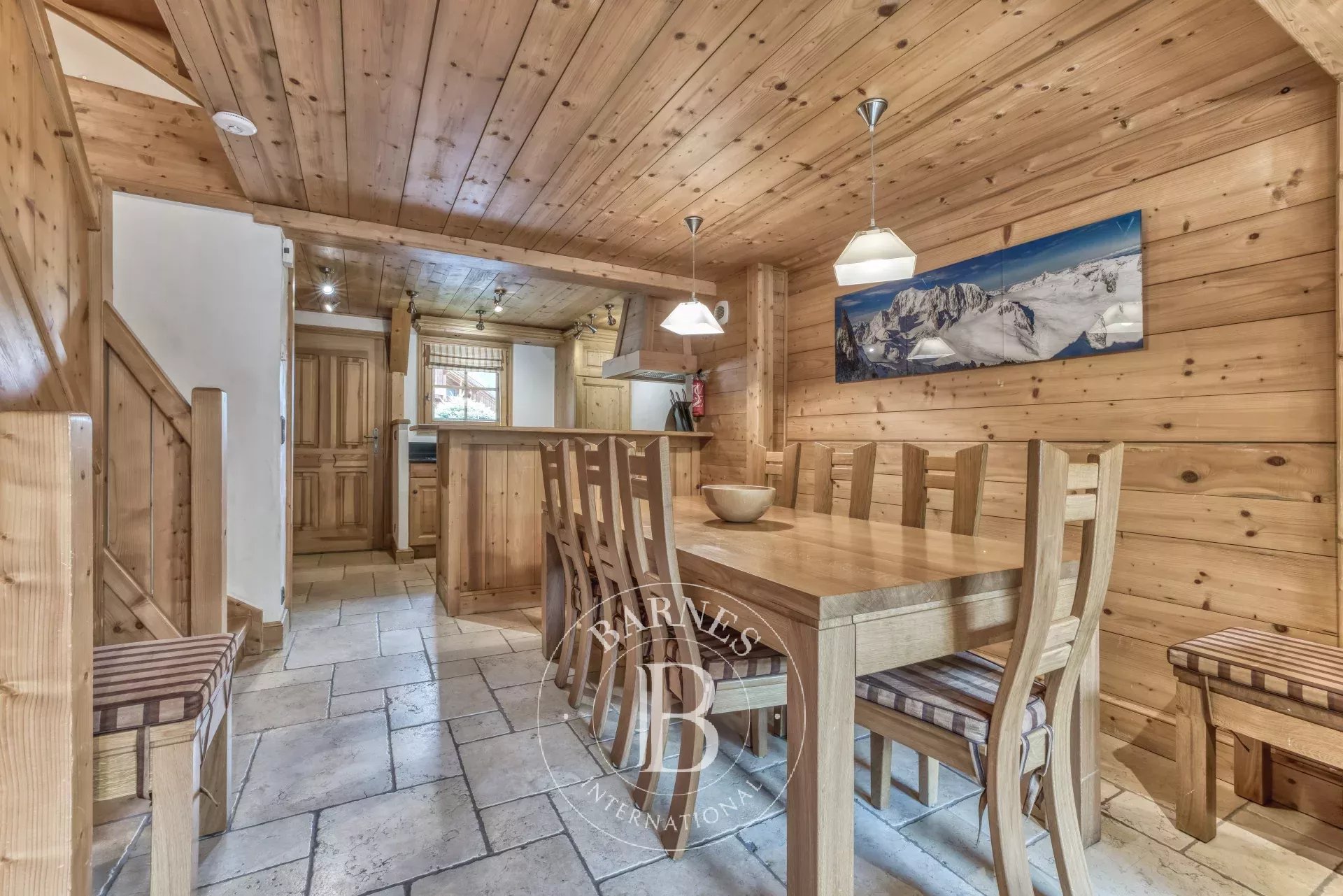 Tripleks Les Houches - picture 8