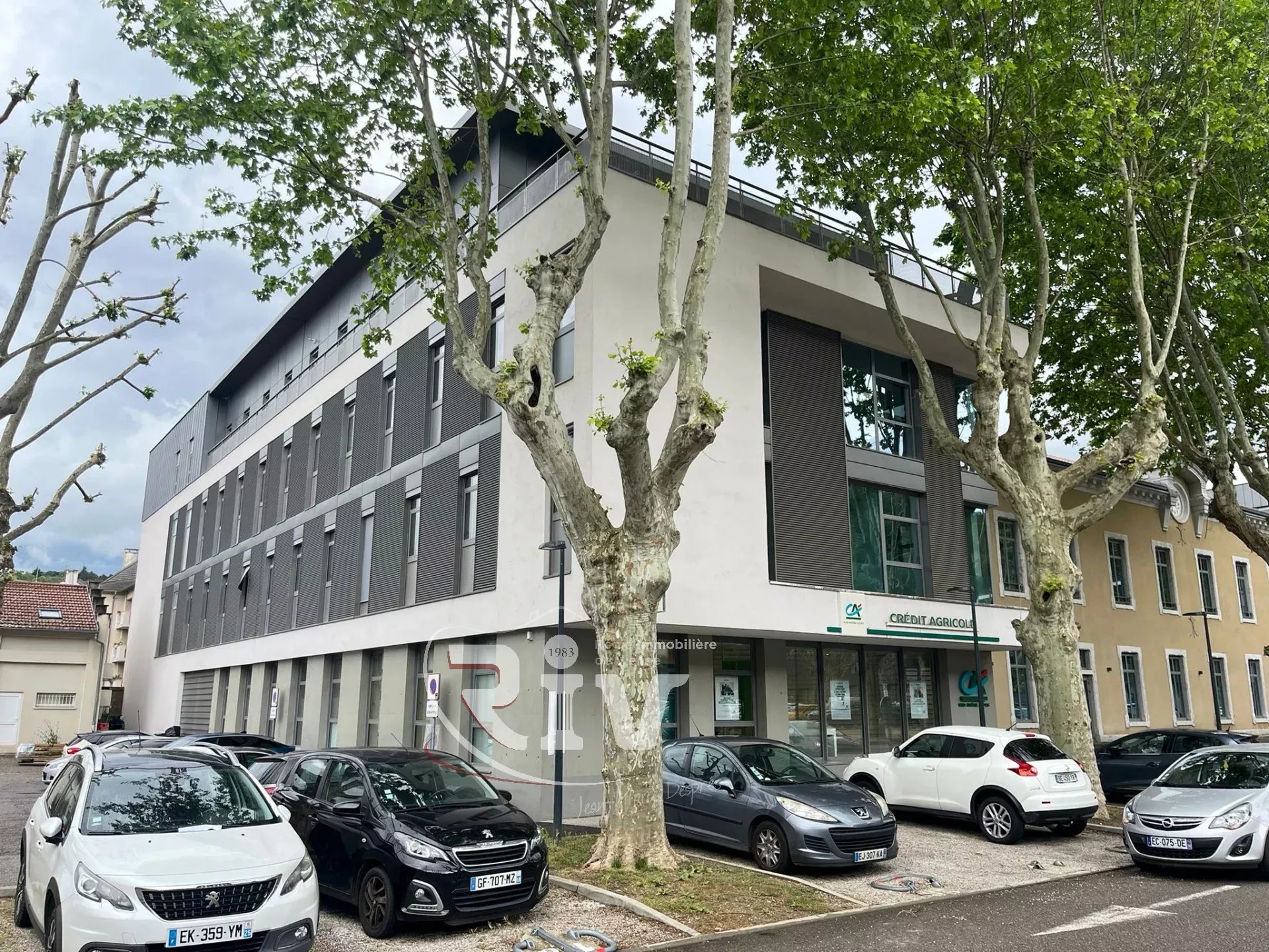 Agence immobilière de Riv Immo