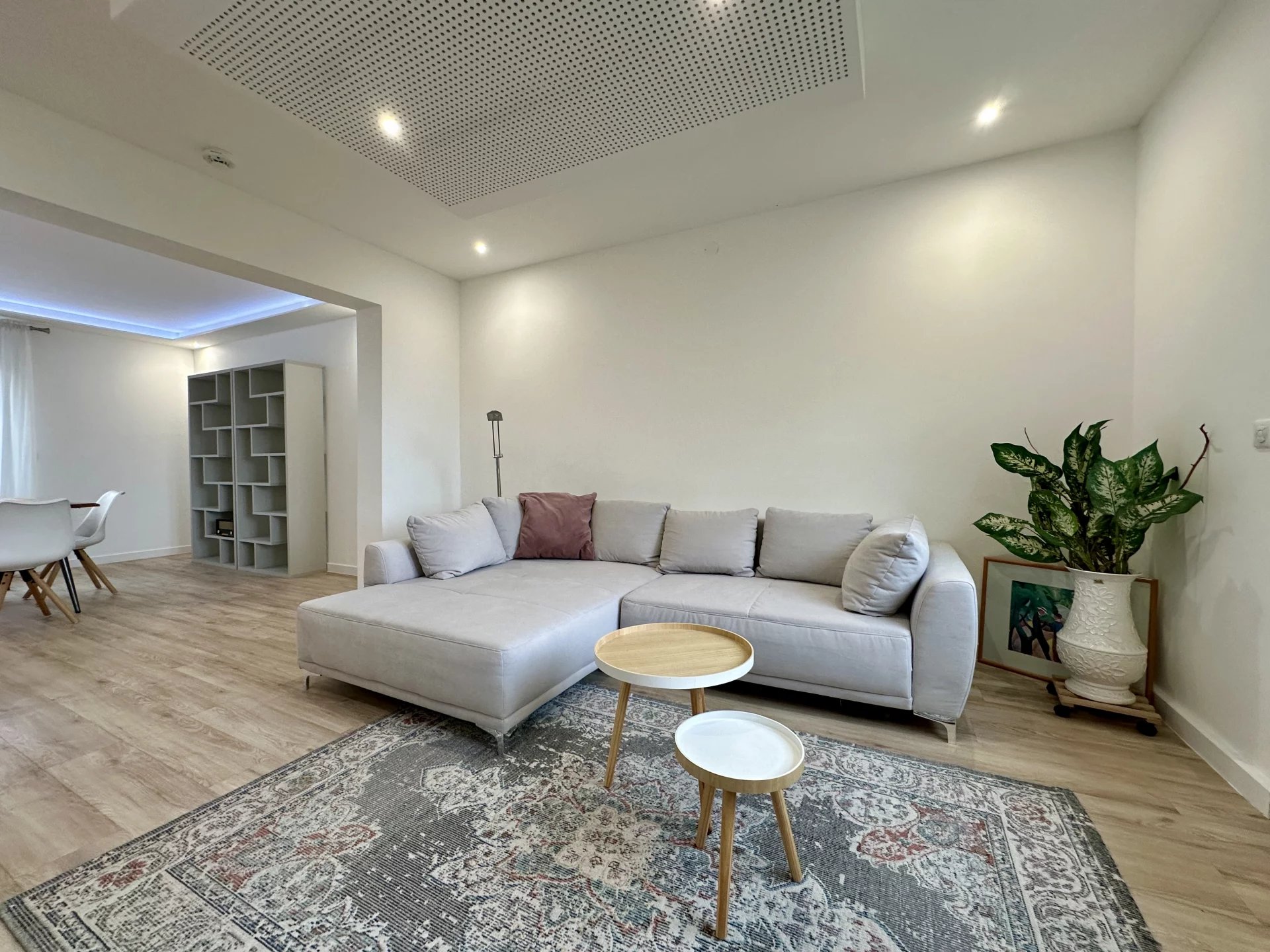 Vermietung Wohnung Saarbrücken