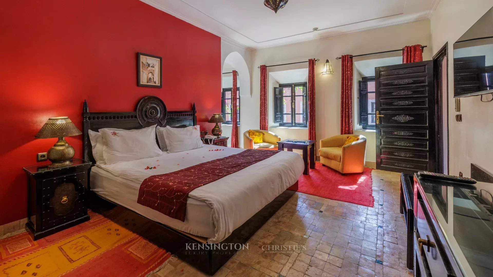 18 Bedroom Villa/Townhouse's Image 15