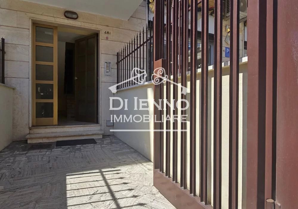 Sale Apartment Roma Torre Angela