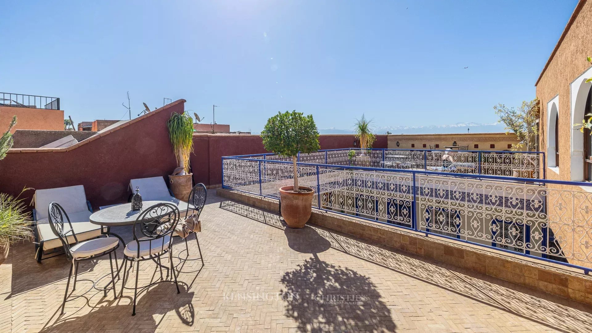 Property Slider Image