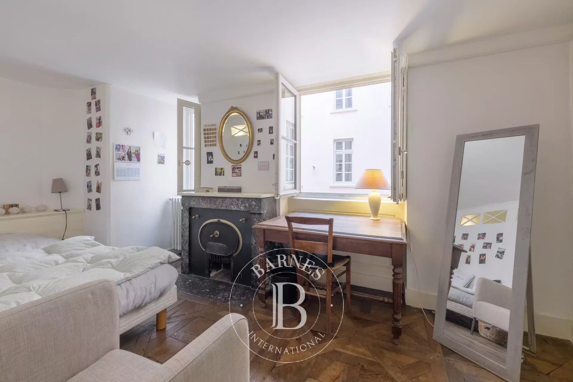 Daire Lyon 2ème - picture 6