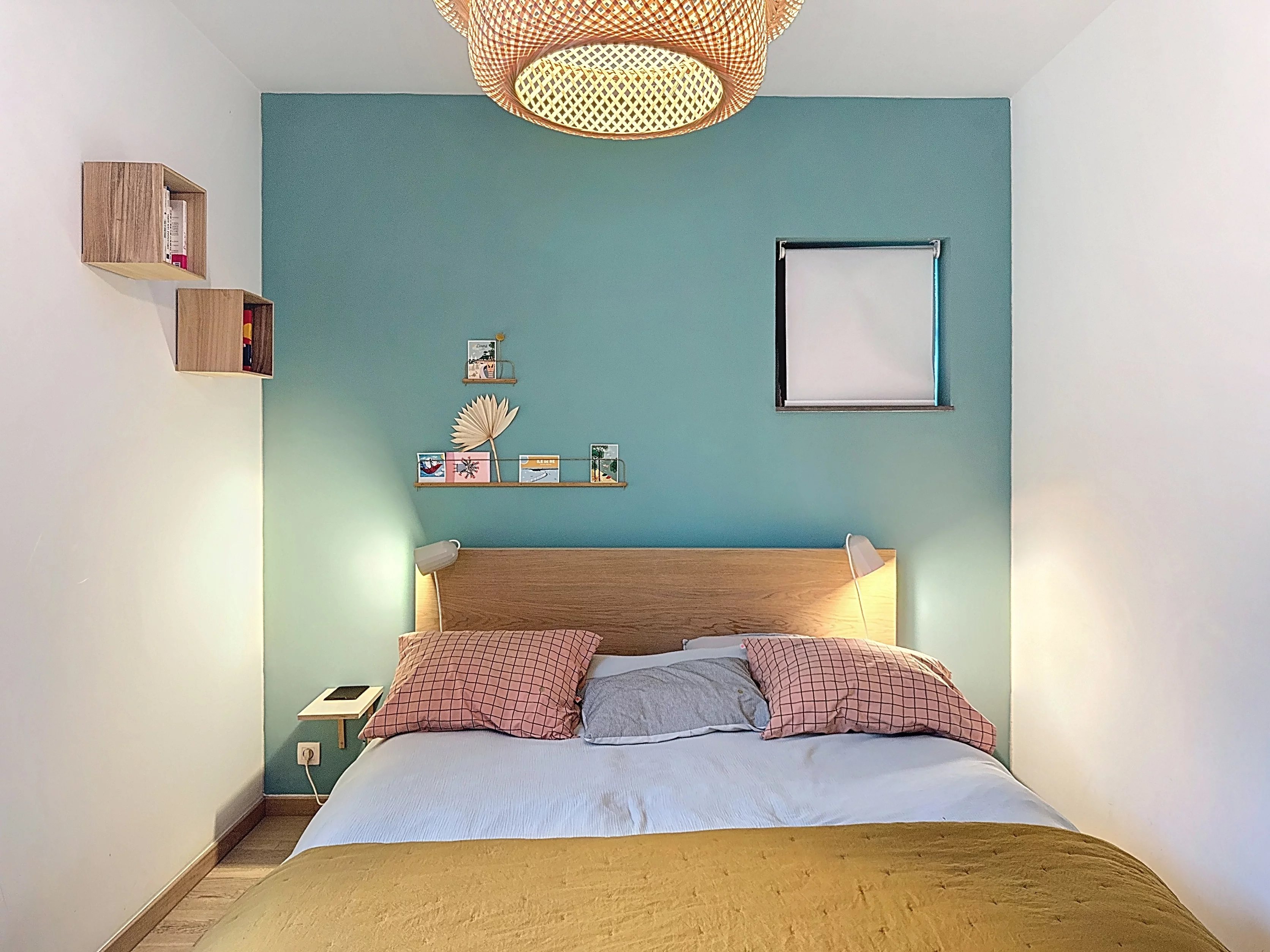 La Chasse - Appartement 2 chambres avec terrasse