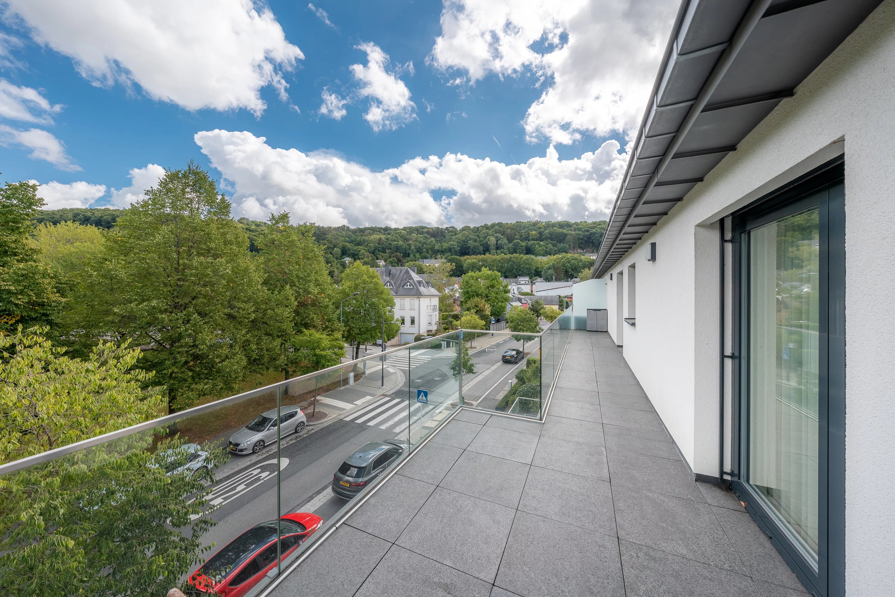Apartment in Luxembourg