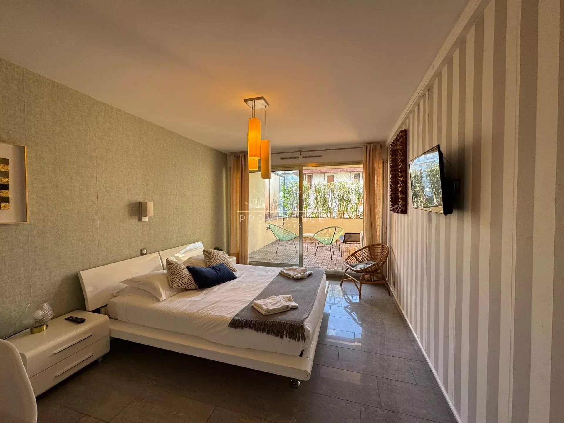 Agence immobilière de Providence Properties