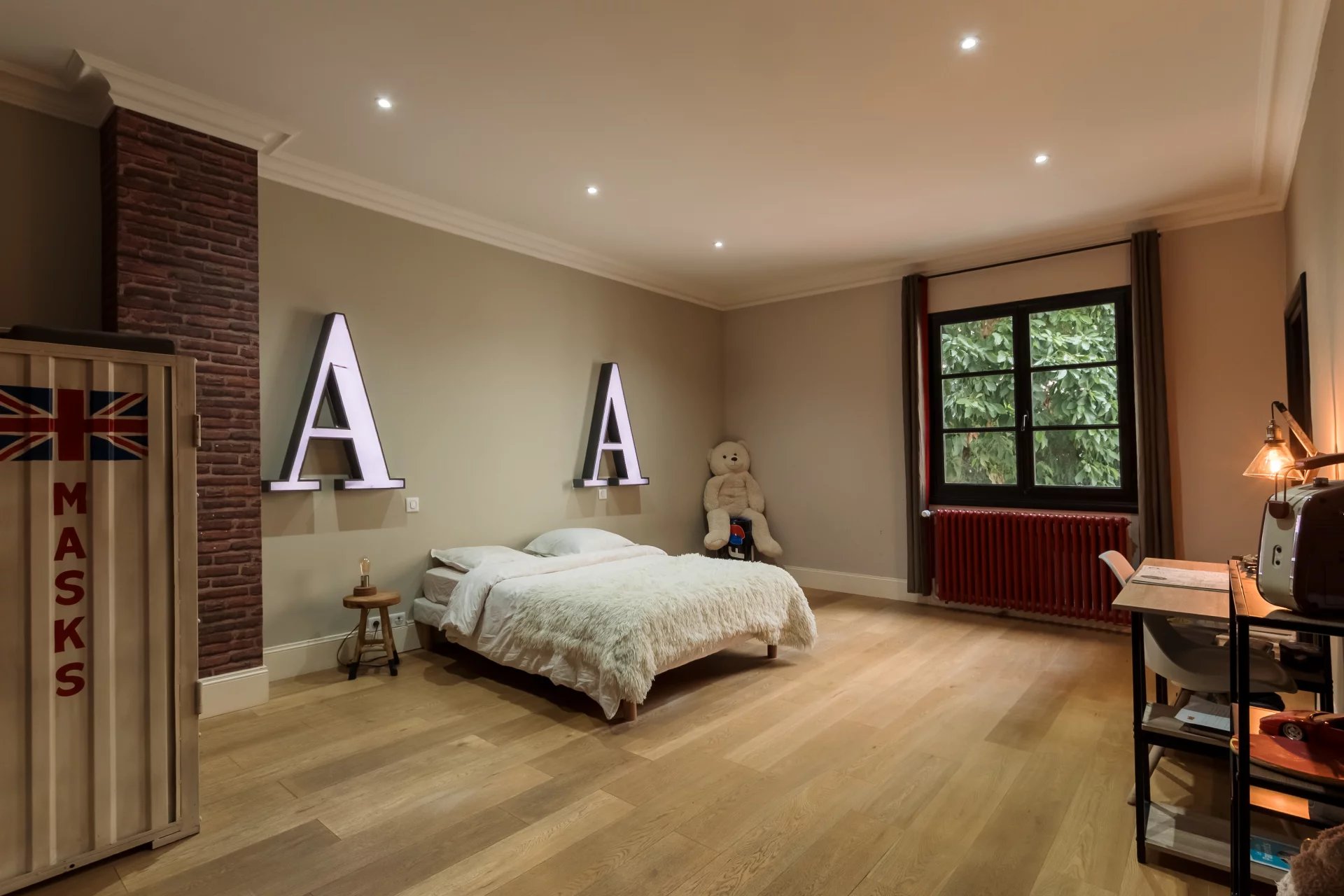 Perpignan  - Maison 8 Pi&egrave;ces 6 Chambres - picture 14