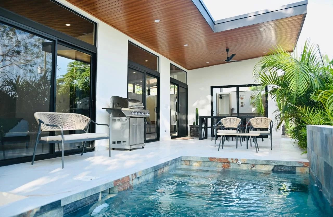 Vente Villa Santa Cruz