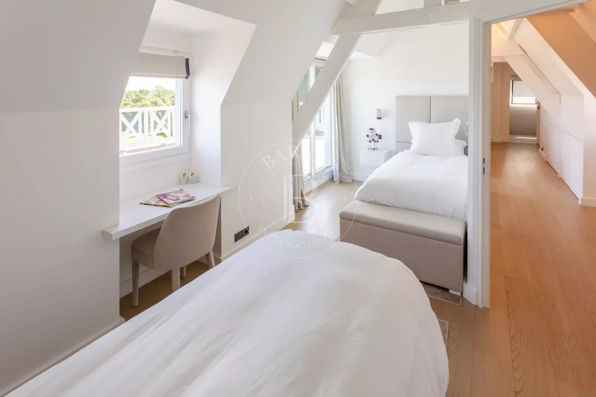 Deauville  - Property 5 Bedrooms - picture 12