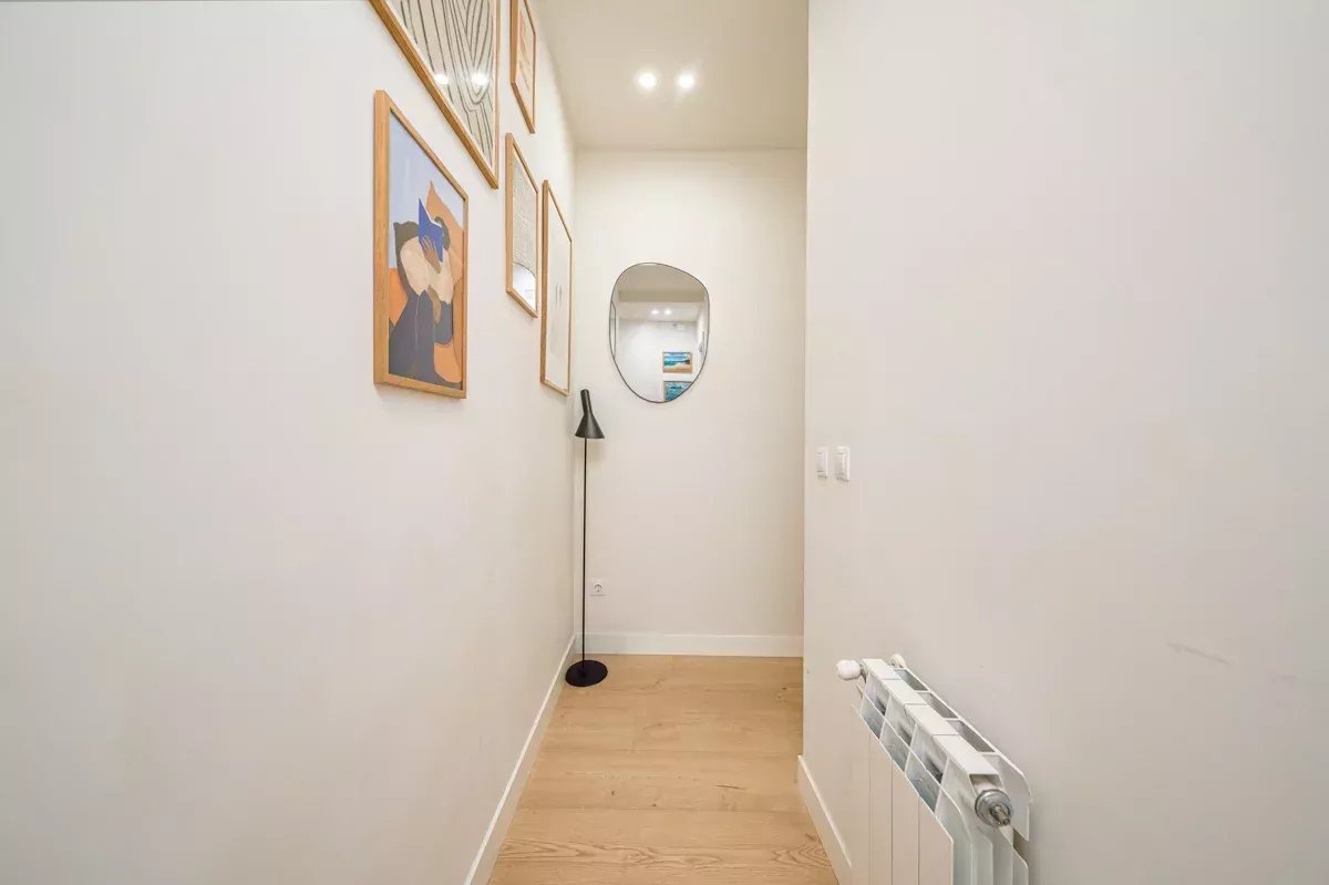 Daire Madrid - picture 32