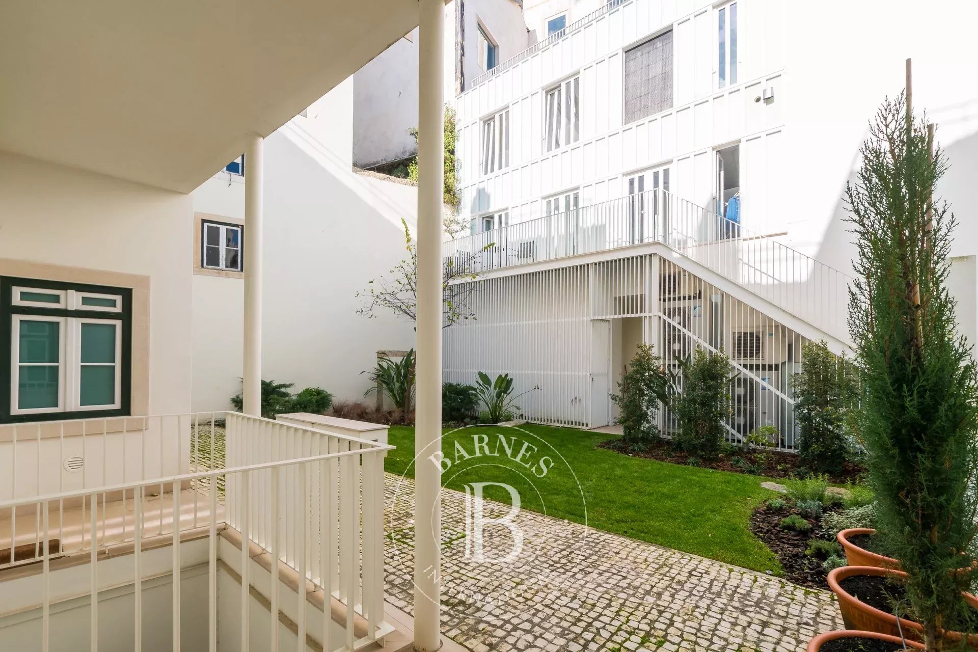 Daire Lisboa - picture 12