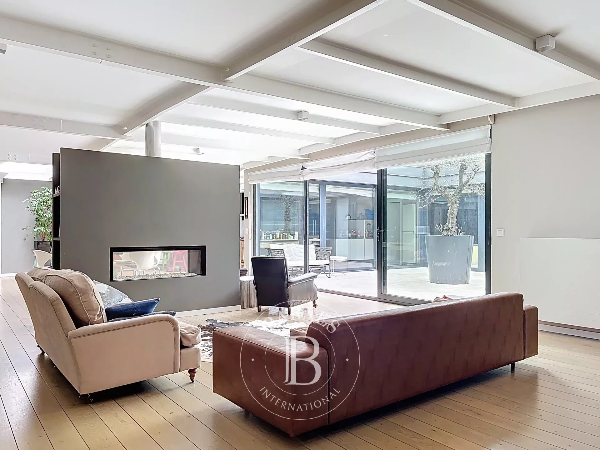 Place Saint-Pierre - Loft 4 chambres à louer