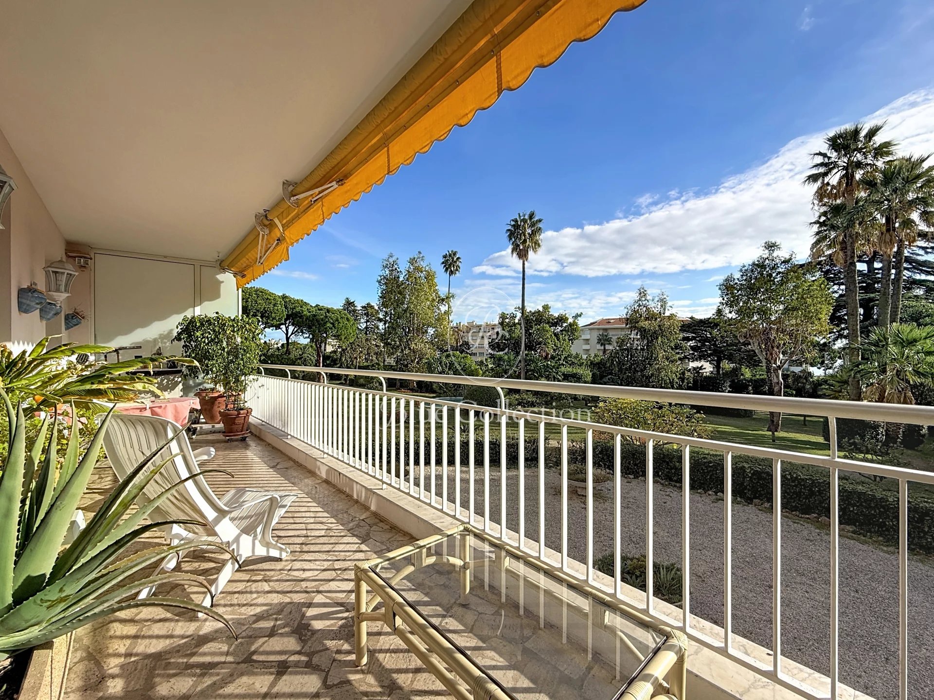 Agence immobilière de Sas Blue Collection Immobilier